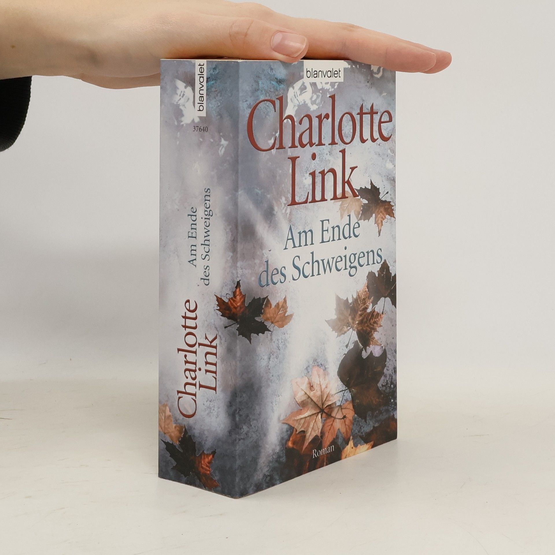 Charlotte Link Am Ende des Schweigens