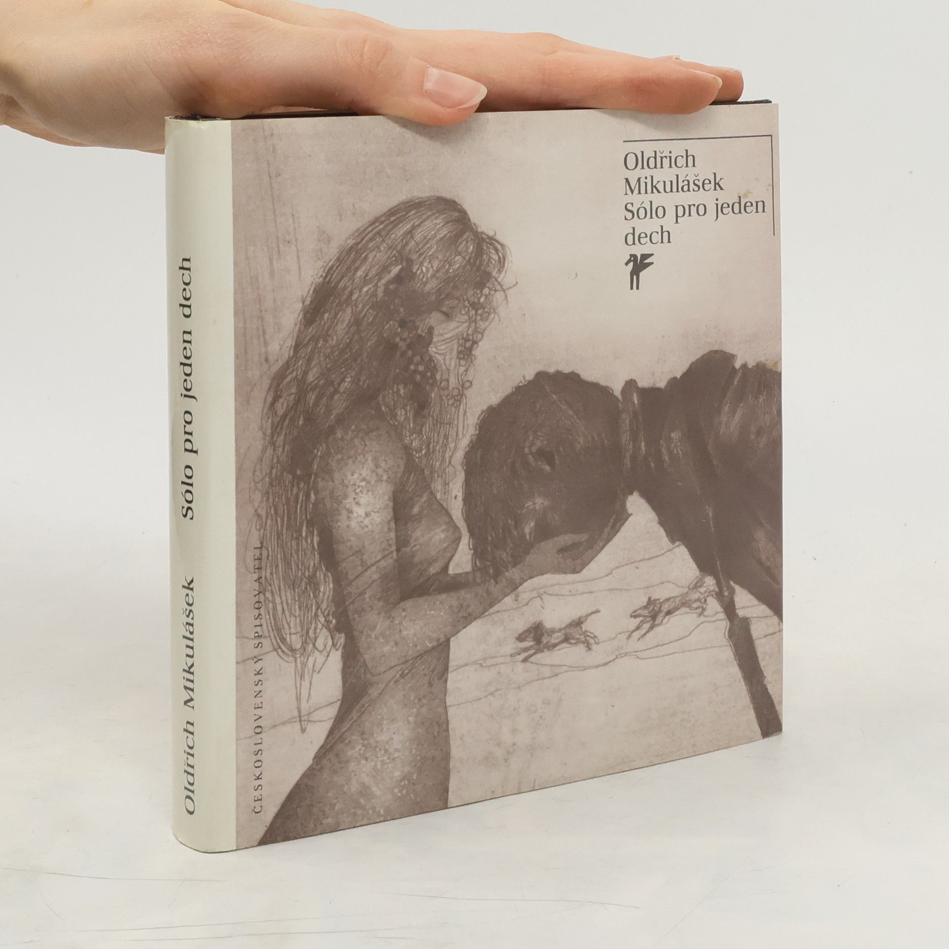 Sólo pro jeden dech