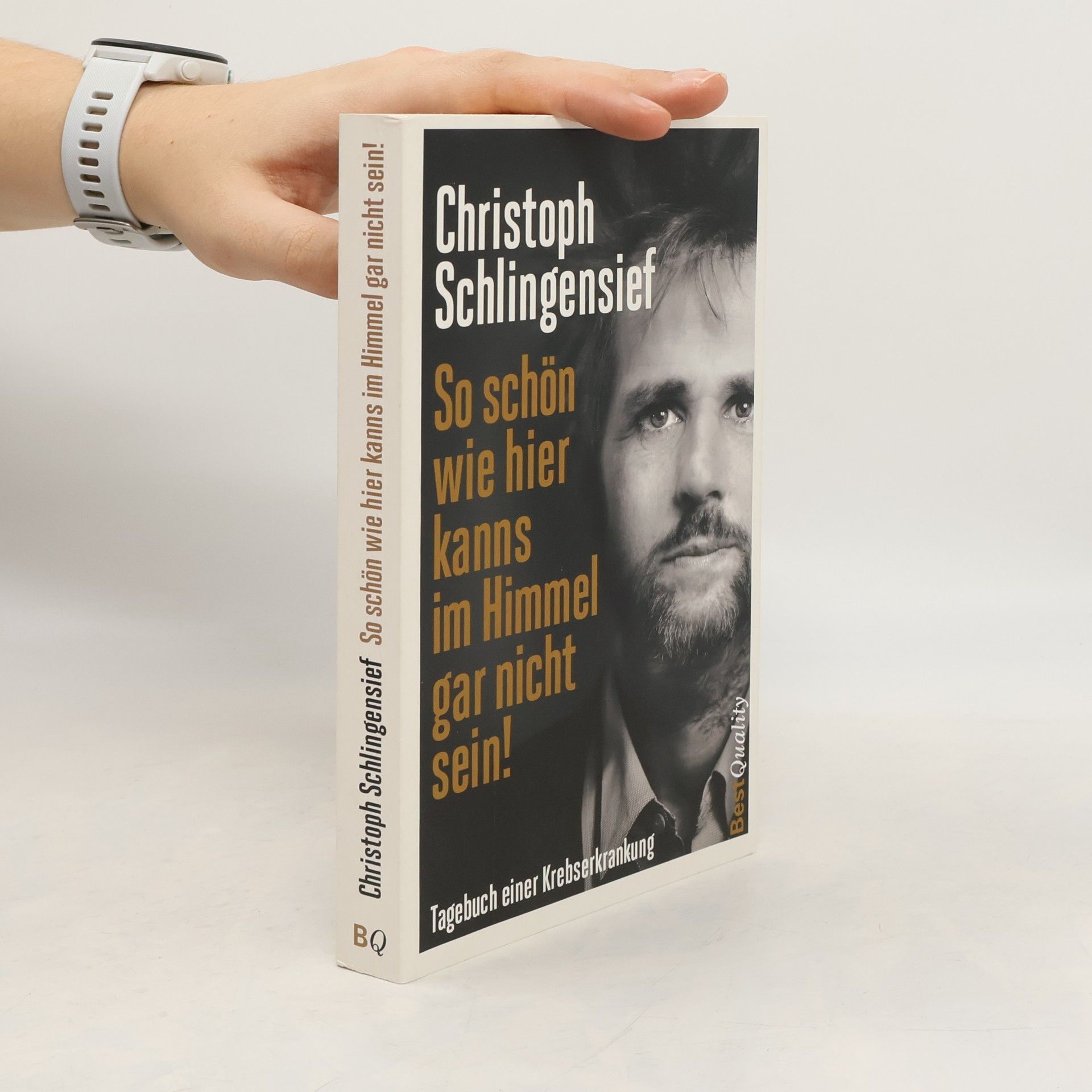 Christoph Schlingensief So schön wie hier kanns im Himmel gar nicht sein!