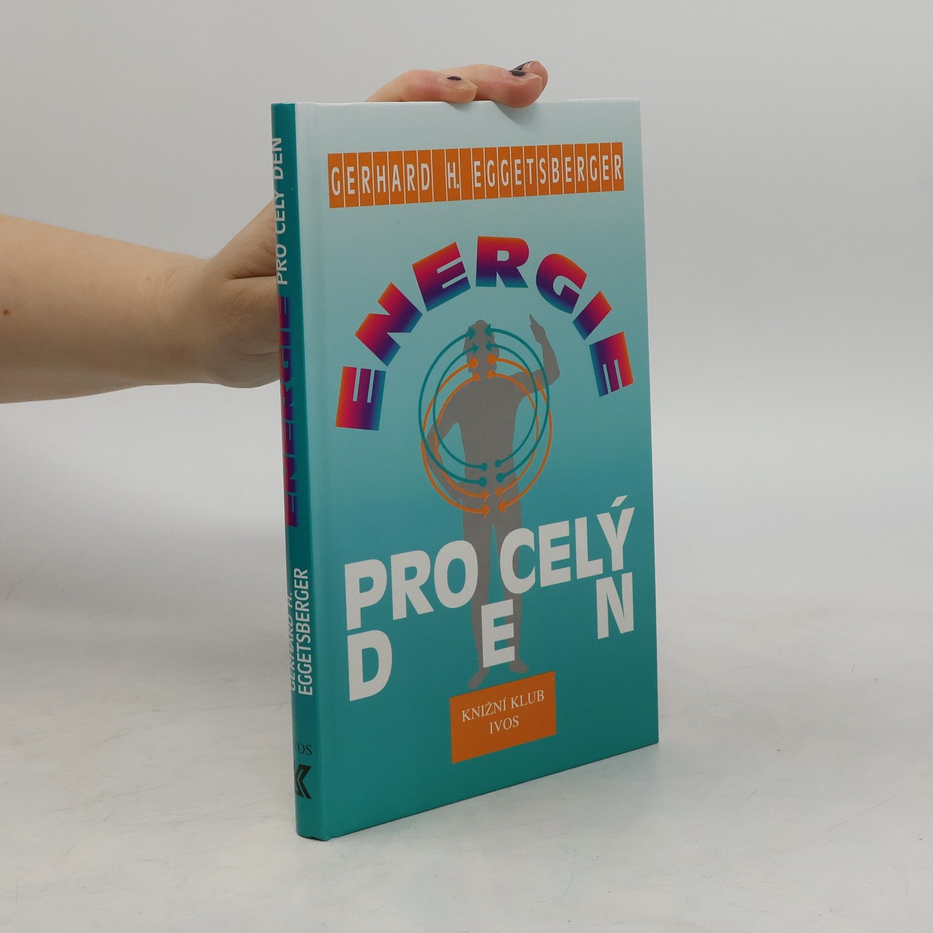 Energie pro celý den