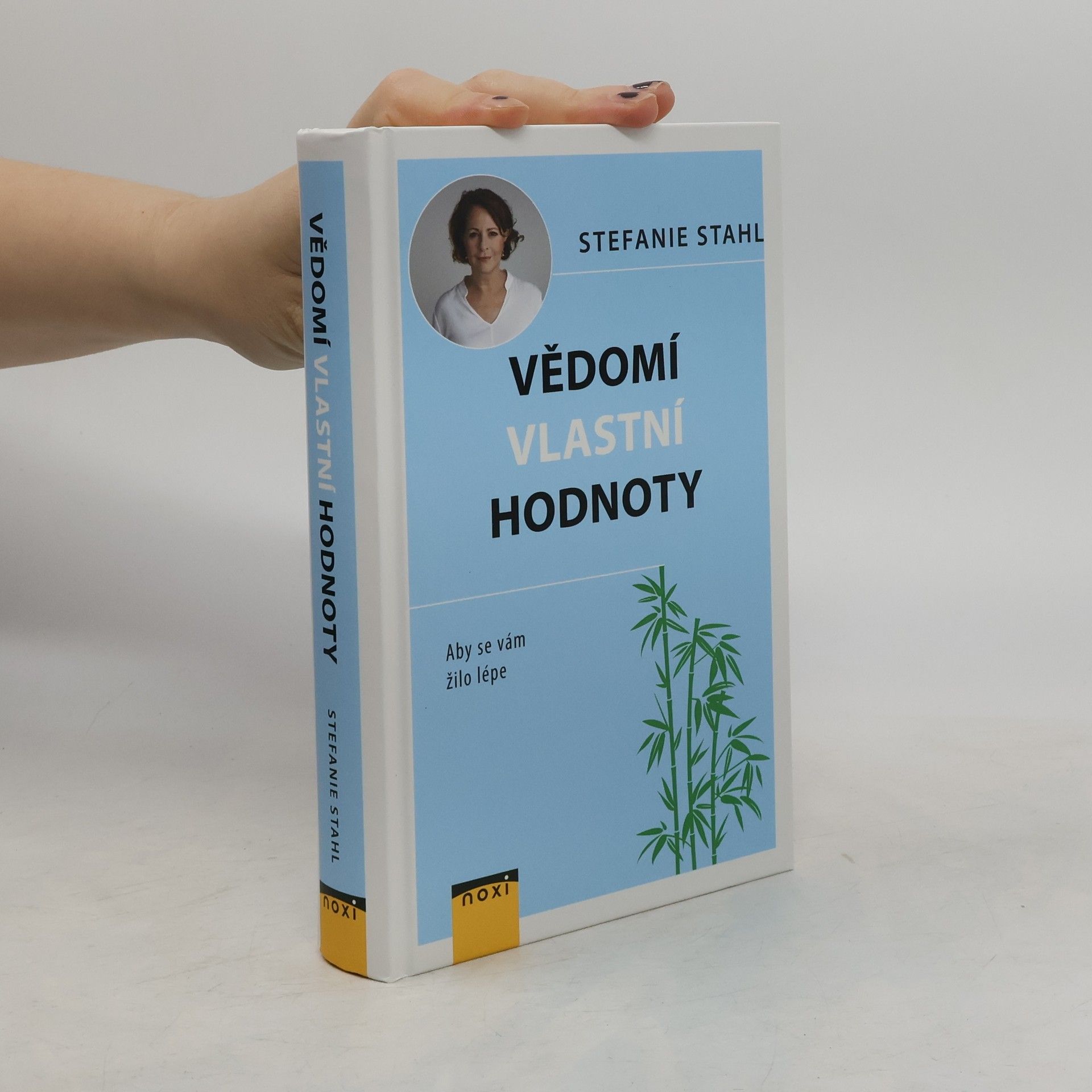 Vědomí vlastní hodnoty