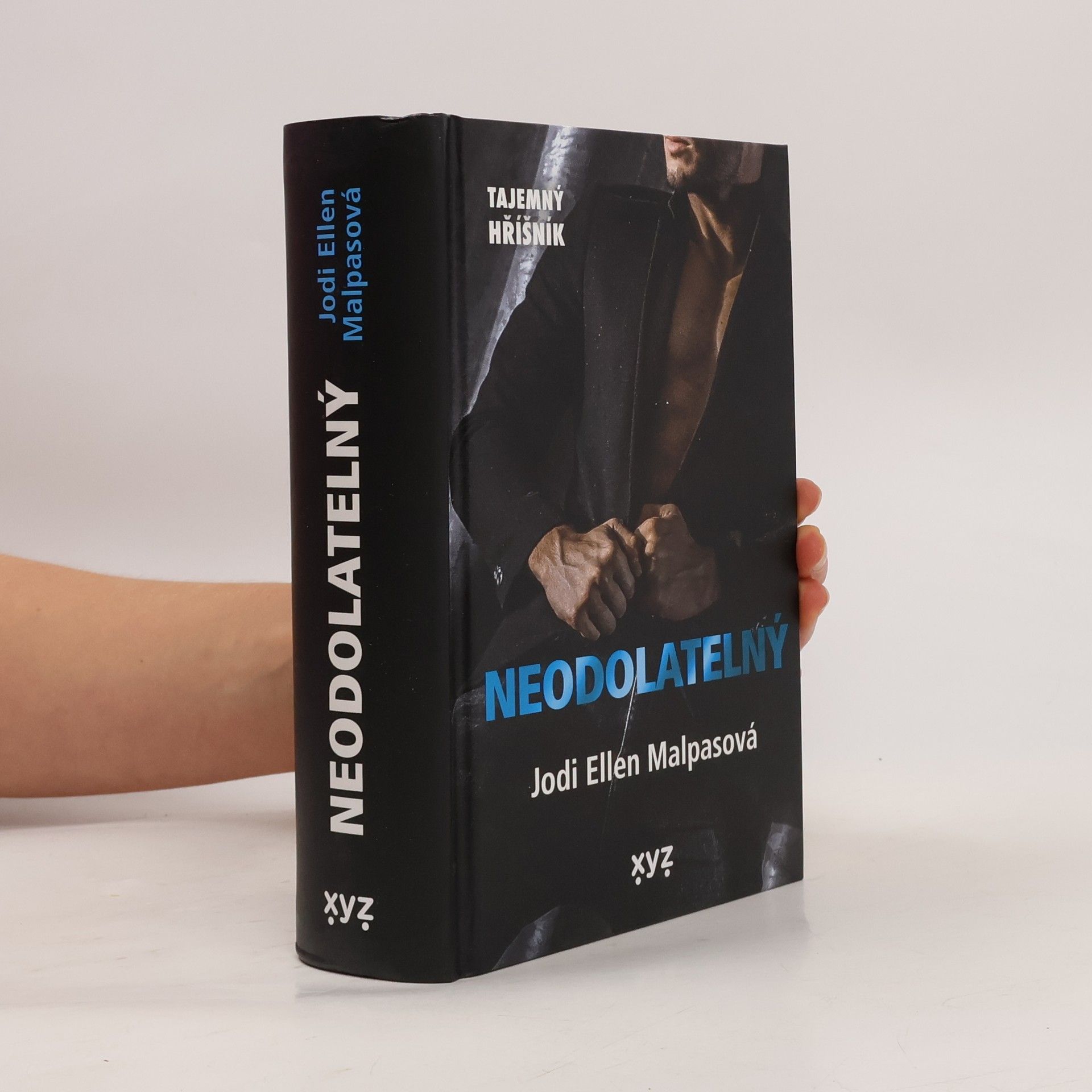 Jodi Ellen Malpas Neodolatelný