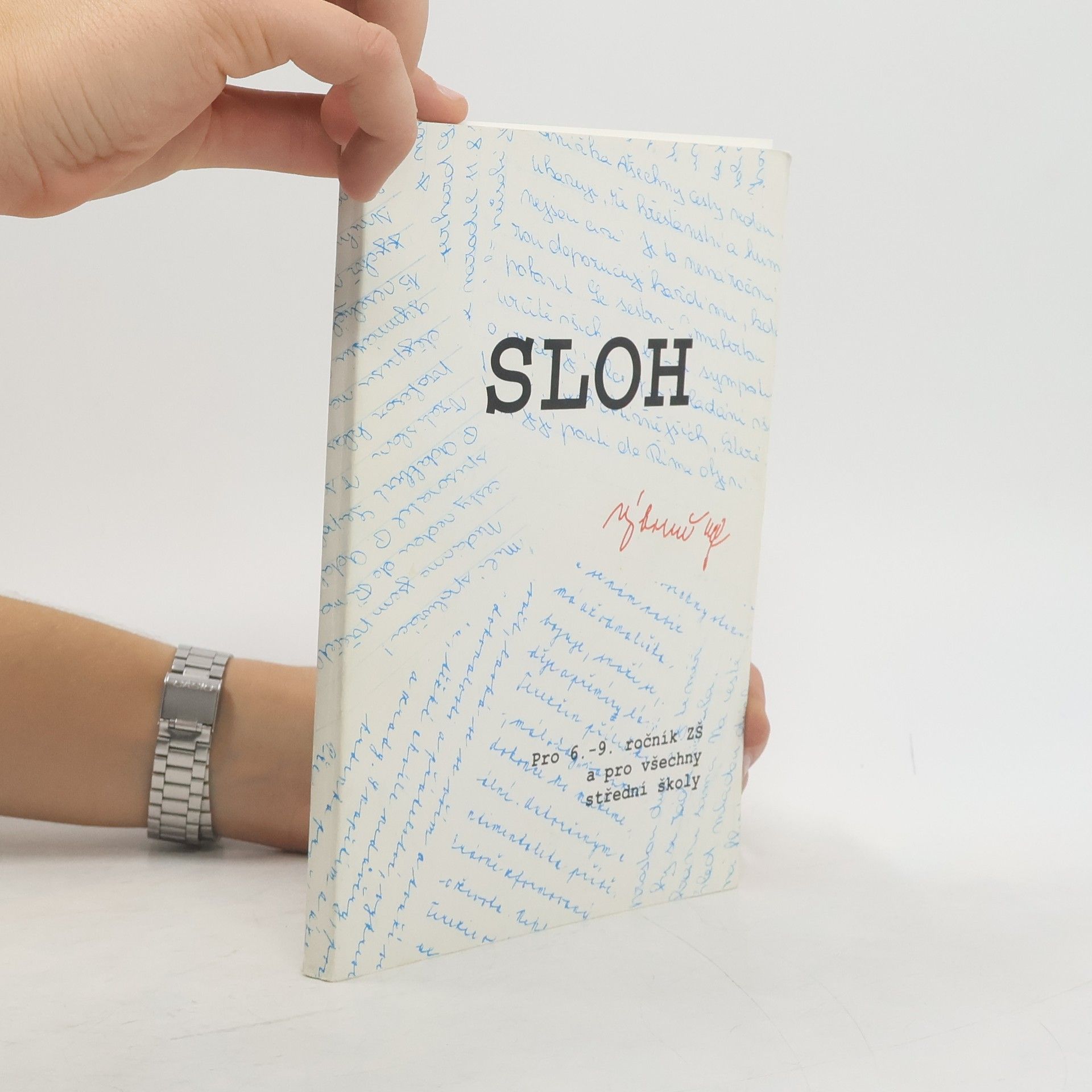 Milena Fucimanová Sloh