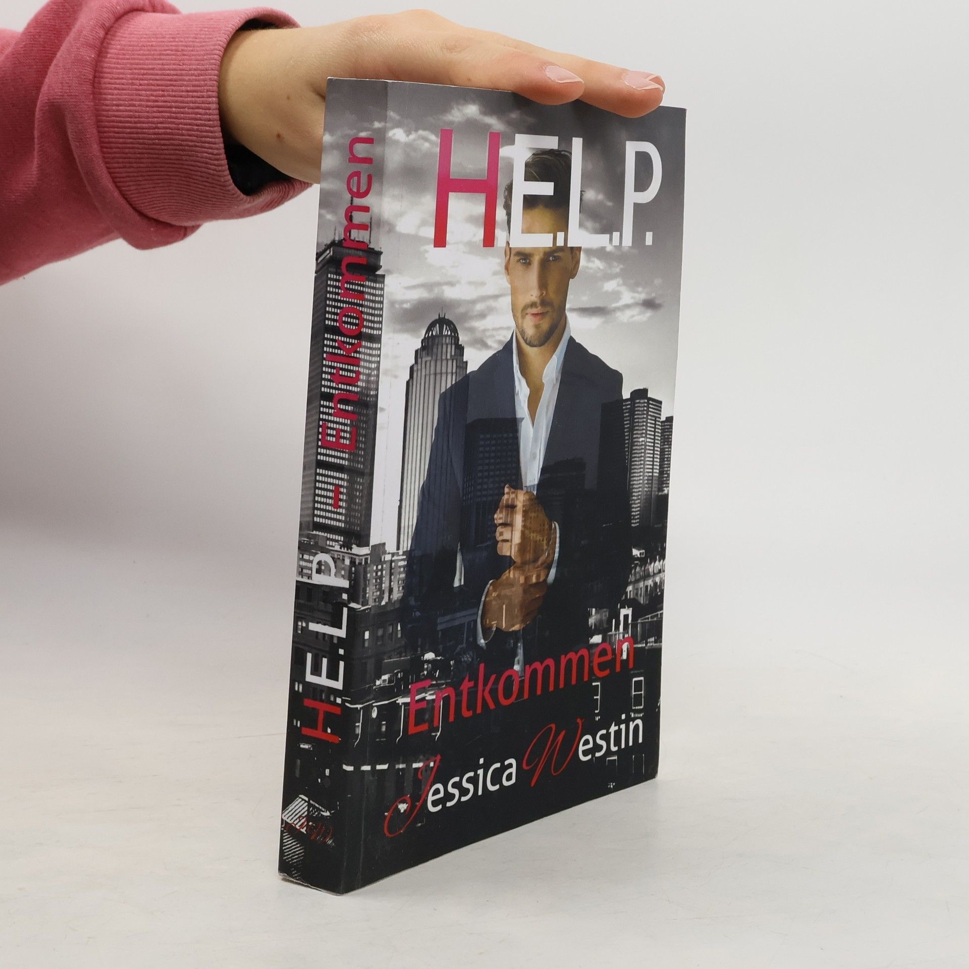 H.E.L.P. - Entkommen