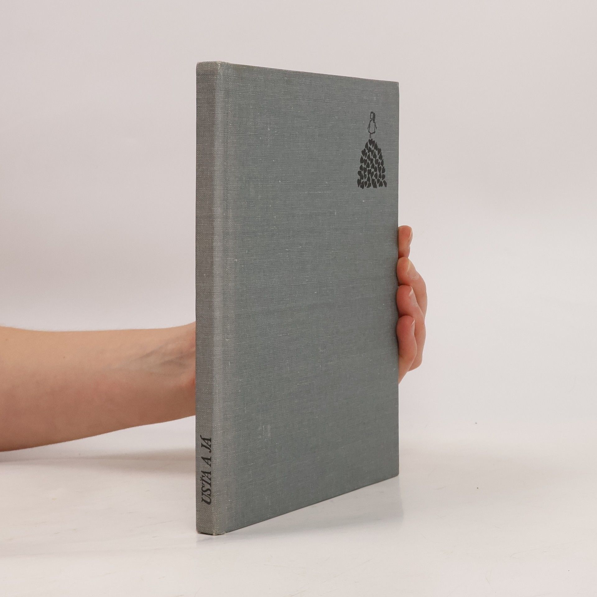 Lev Kassil Usťa a já