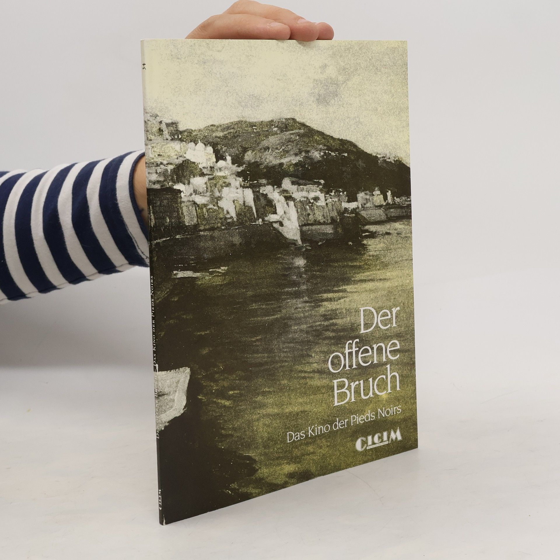 Vale rie Nicollier Der offene Bruch