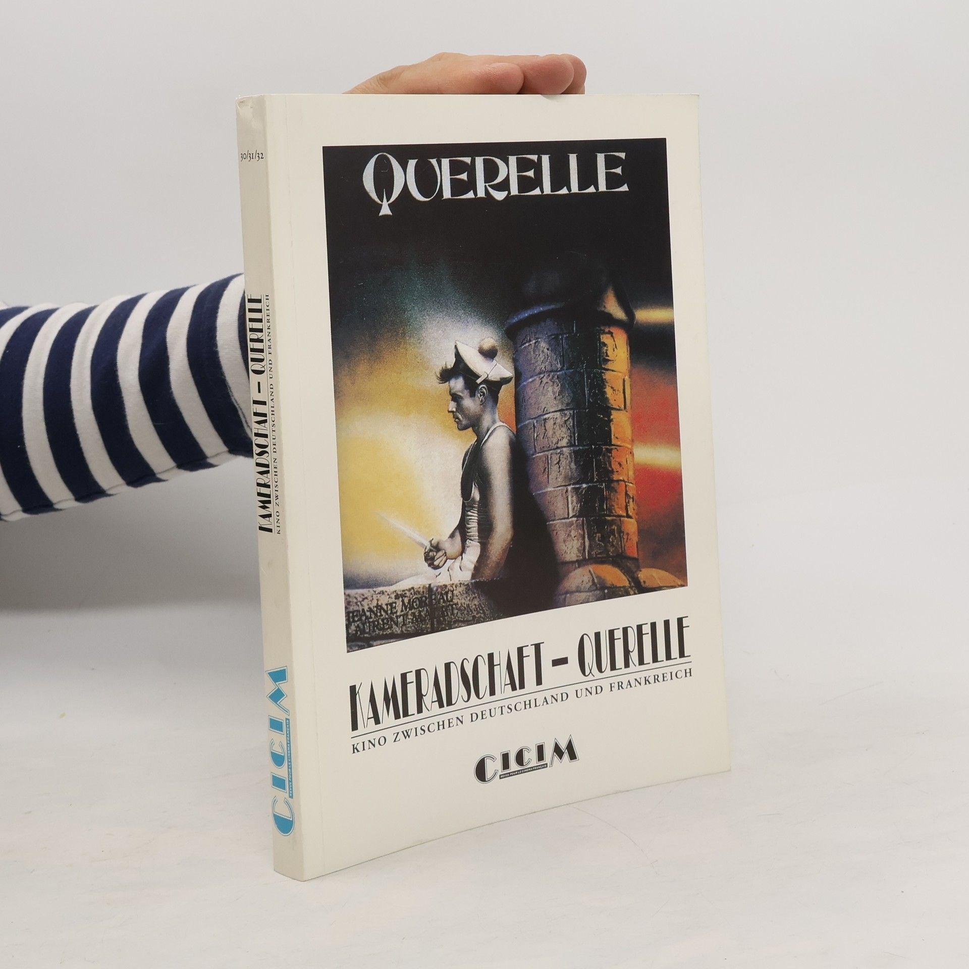 Kameradschaft - Querelle