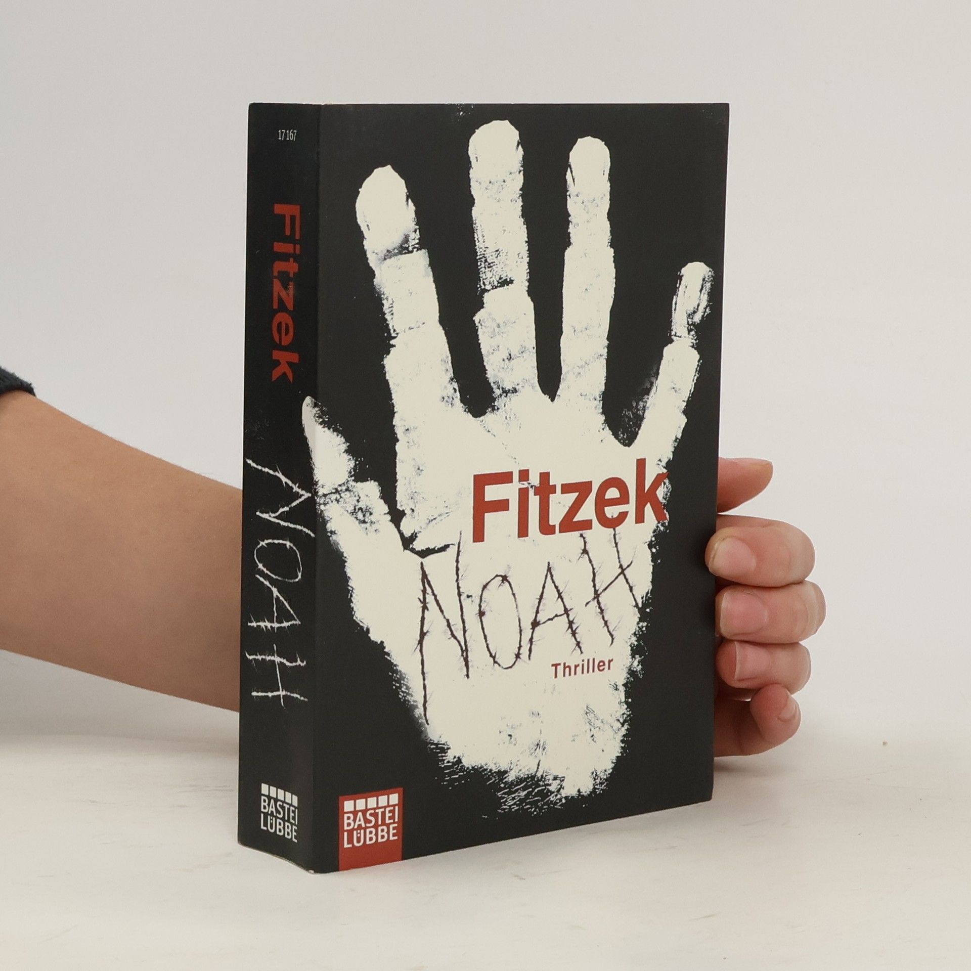 Sebastian Fitzek Noah