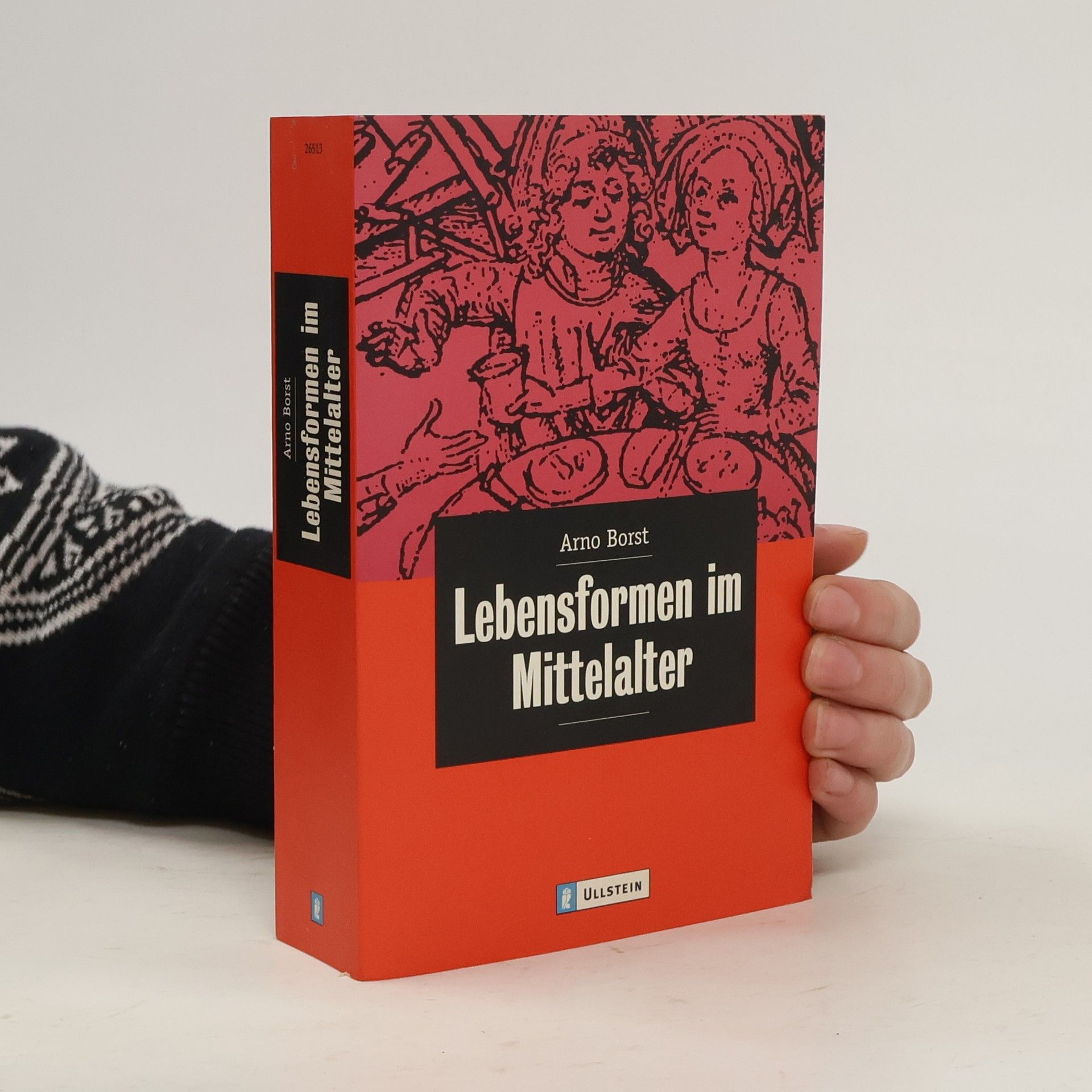 Lebensformen im Mittelalter