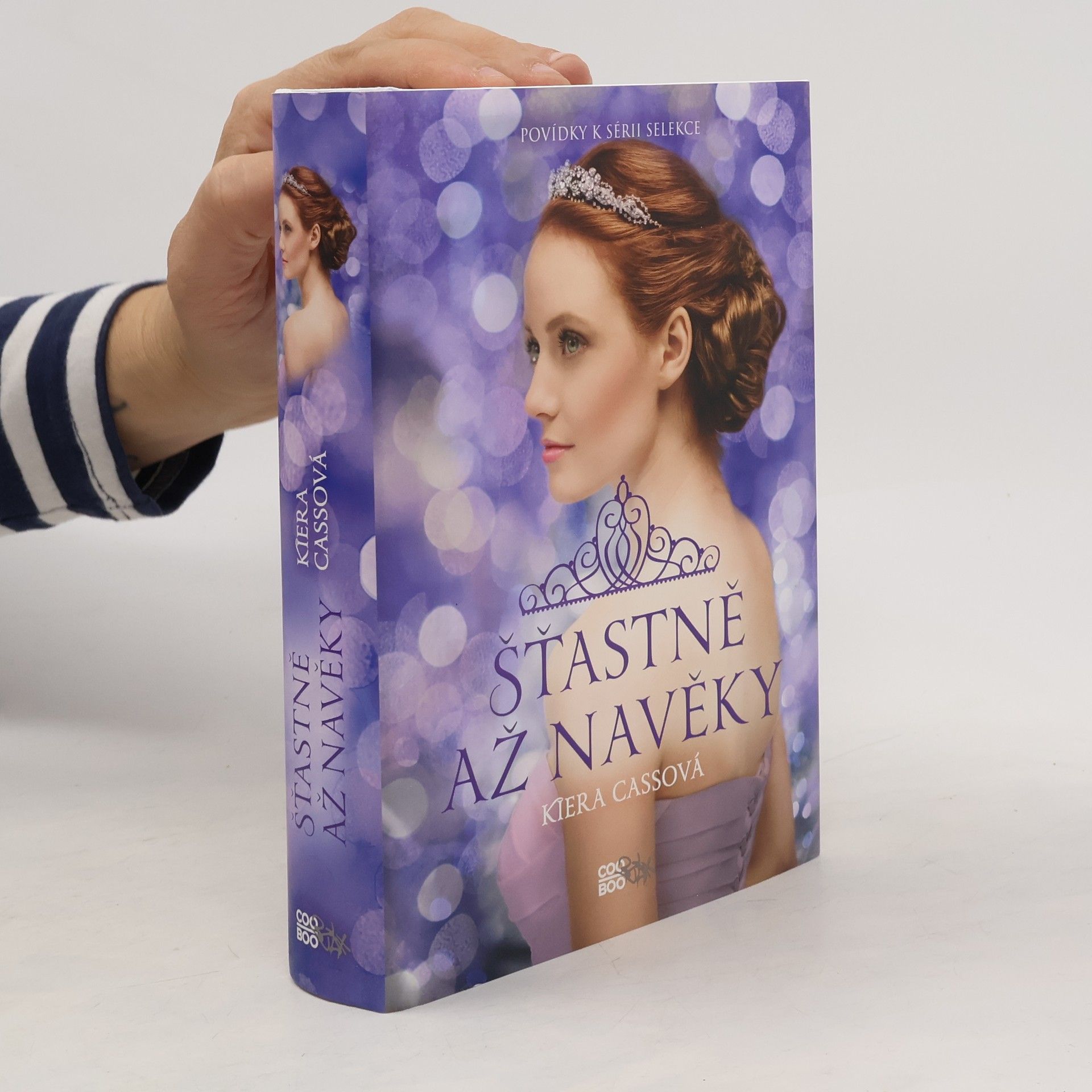 Šťastně až navěky