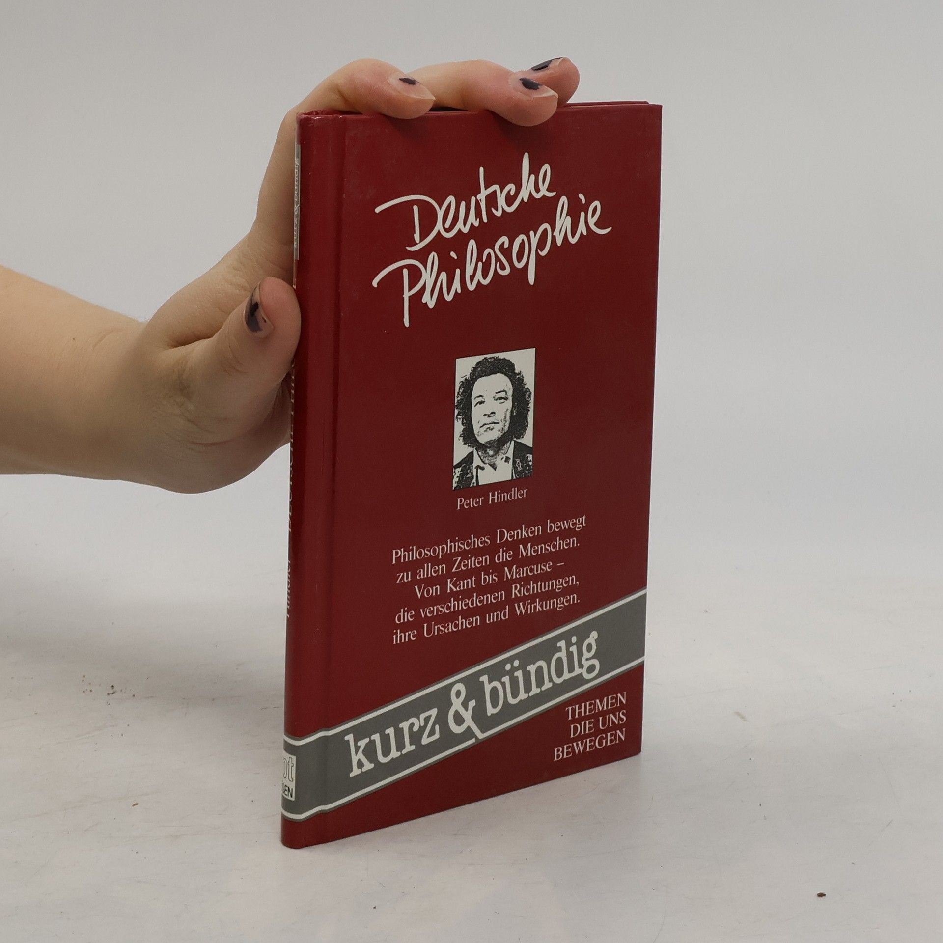 Deutsche Philosophie