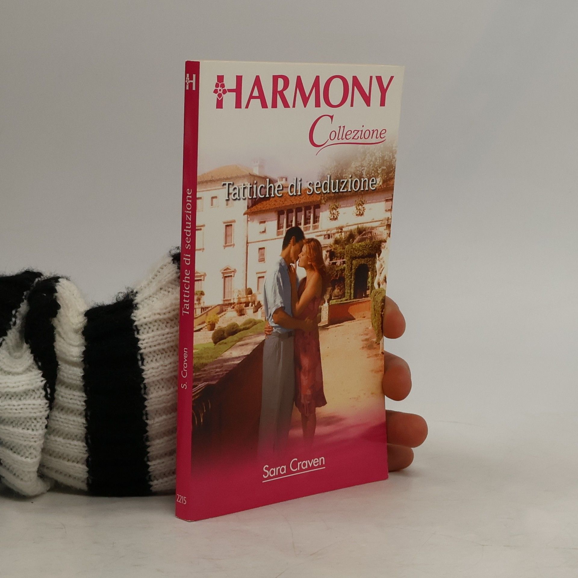 Tattiche di seduzione