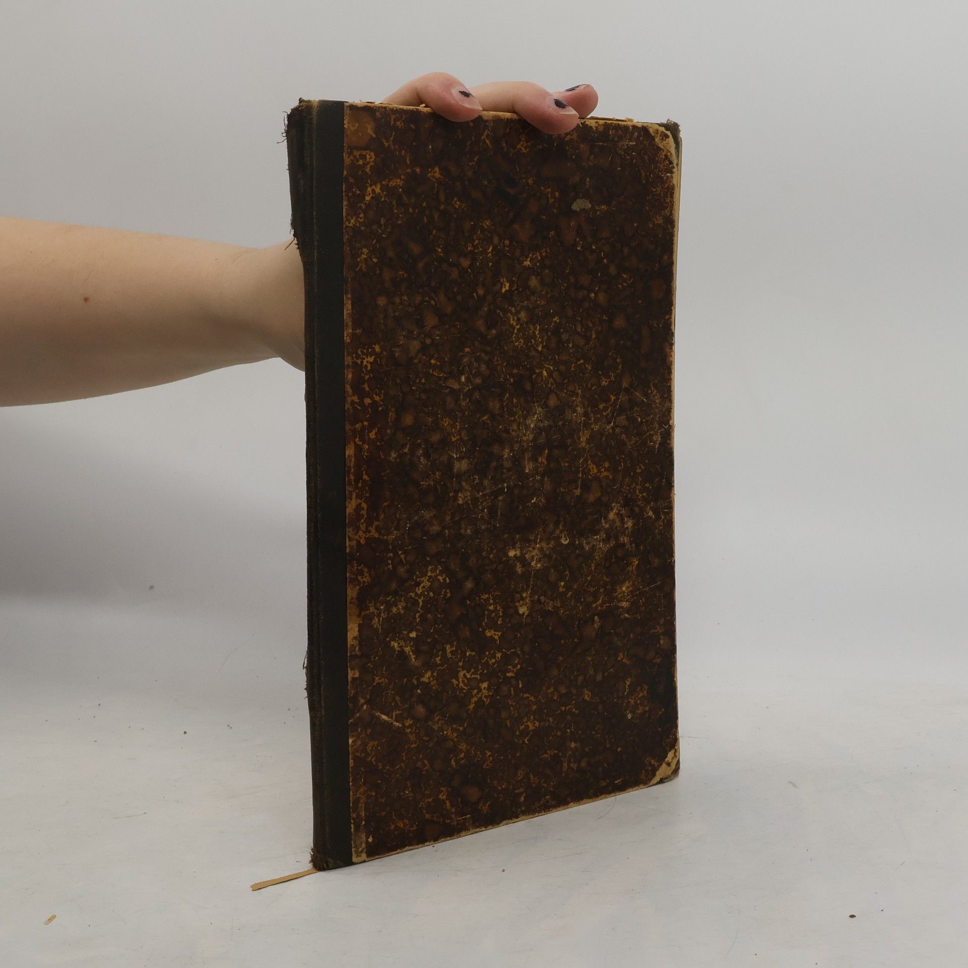 C. Stephan Pharmacognostische Tabelle