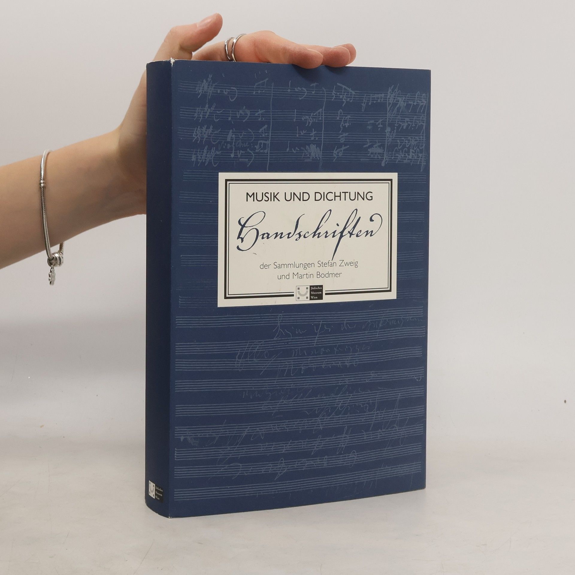 Stefan Zweig Musik und Dichtung