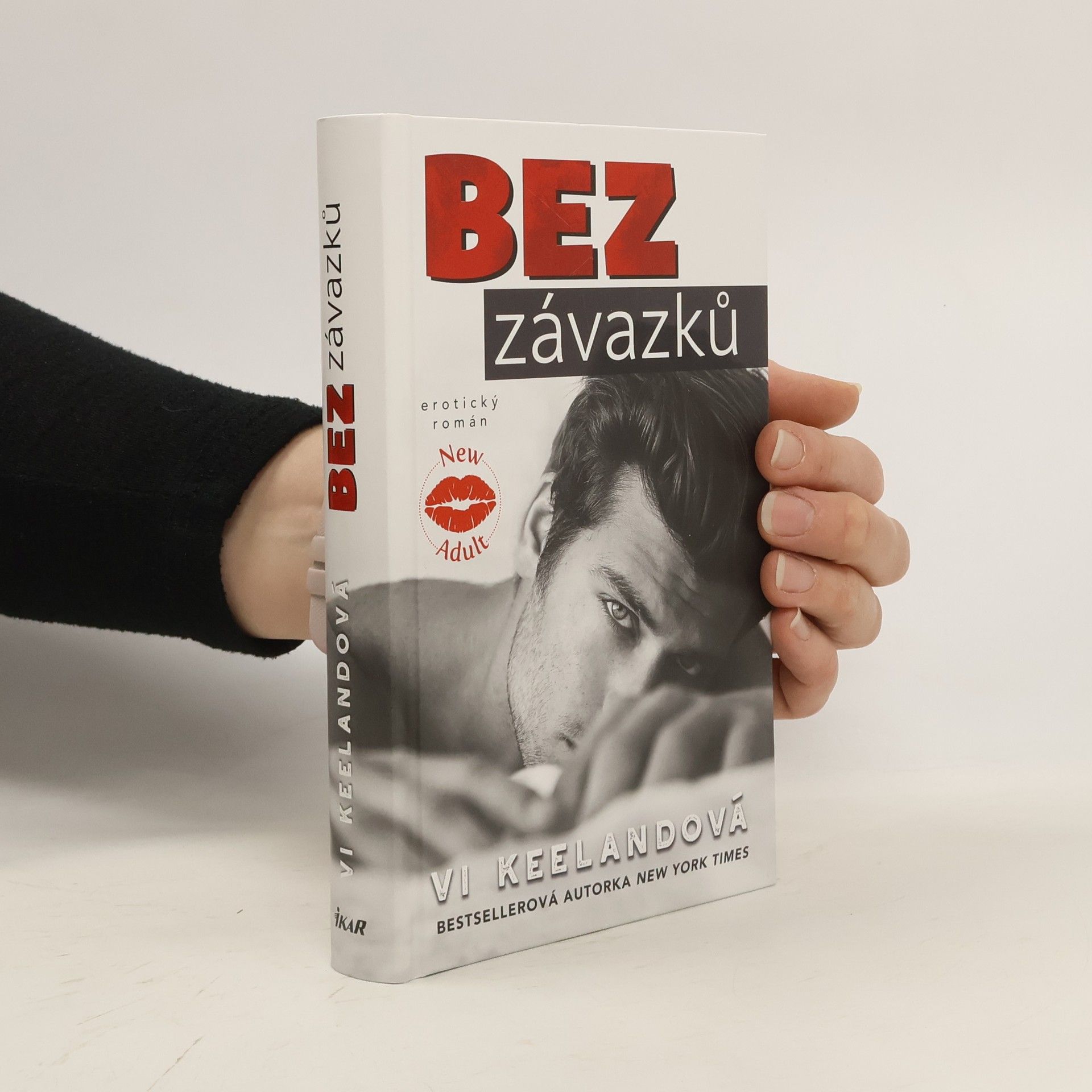 Vi Keeland Bez závazků