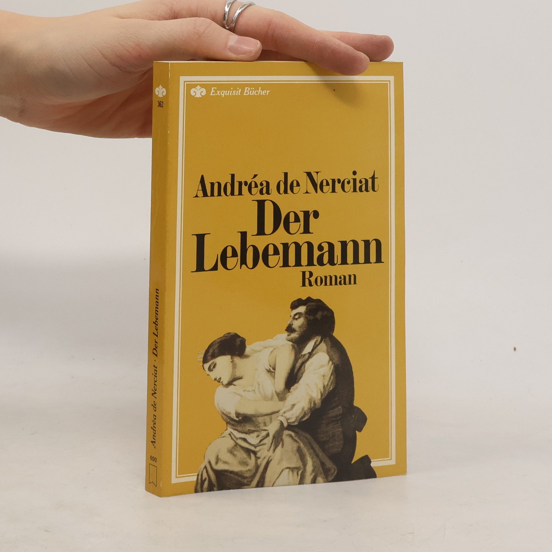 Der Lebemann