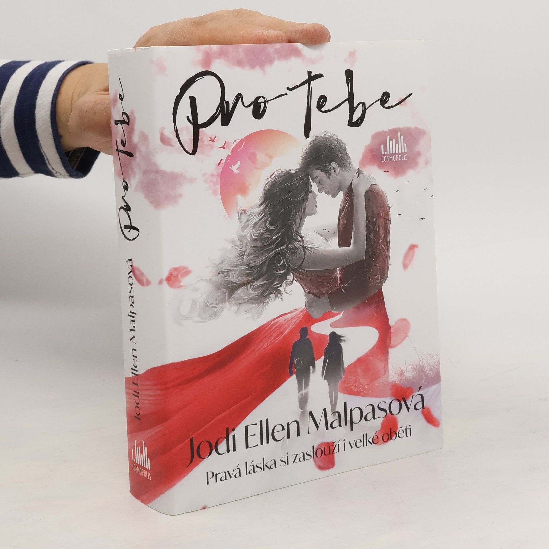 Jodi Ellen Malpas Pro tebe