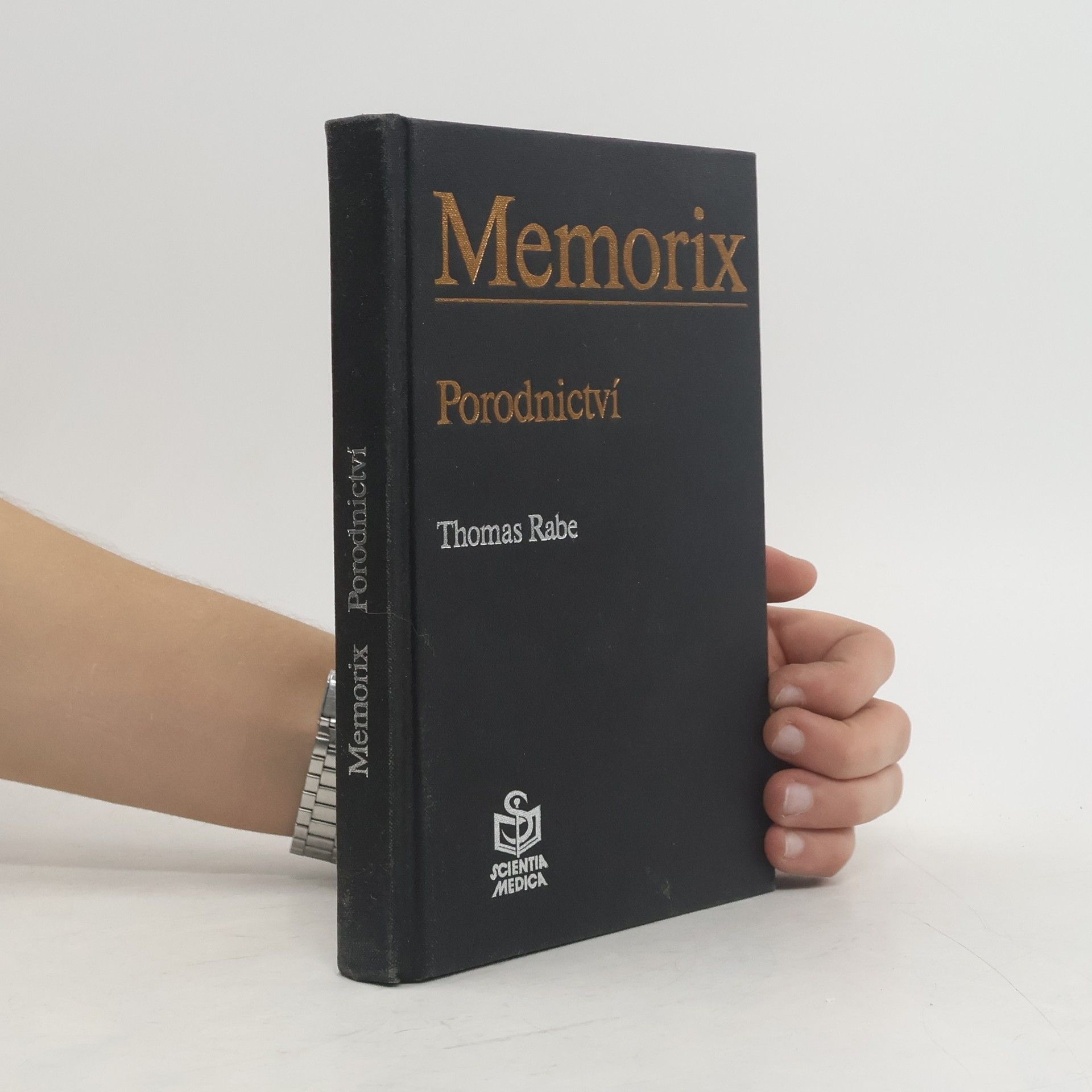 Thomas Rabe Memorix - Porodnictví