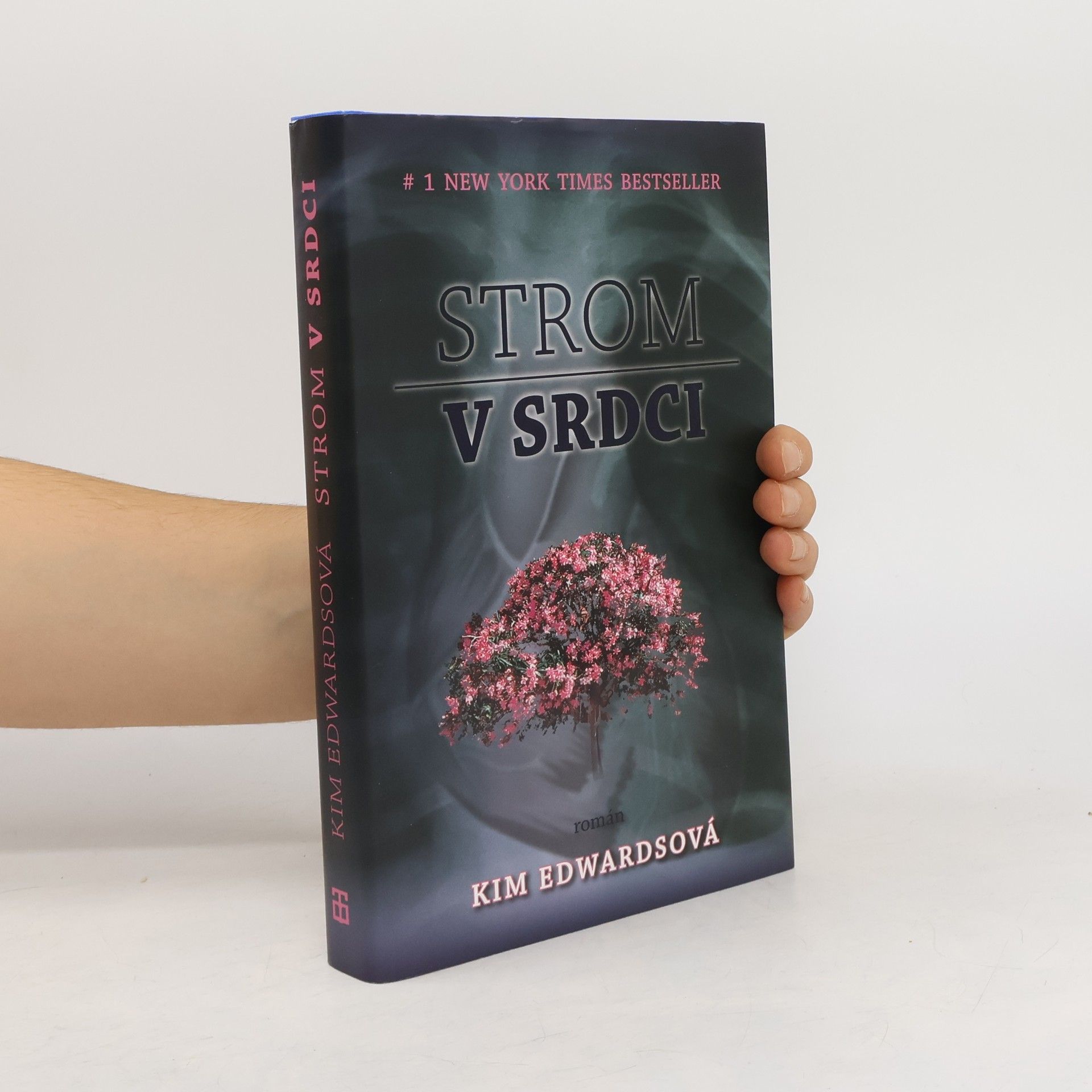 Kim Edwards Strom v srdci