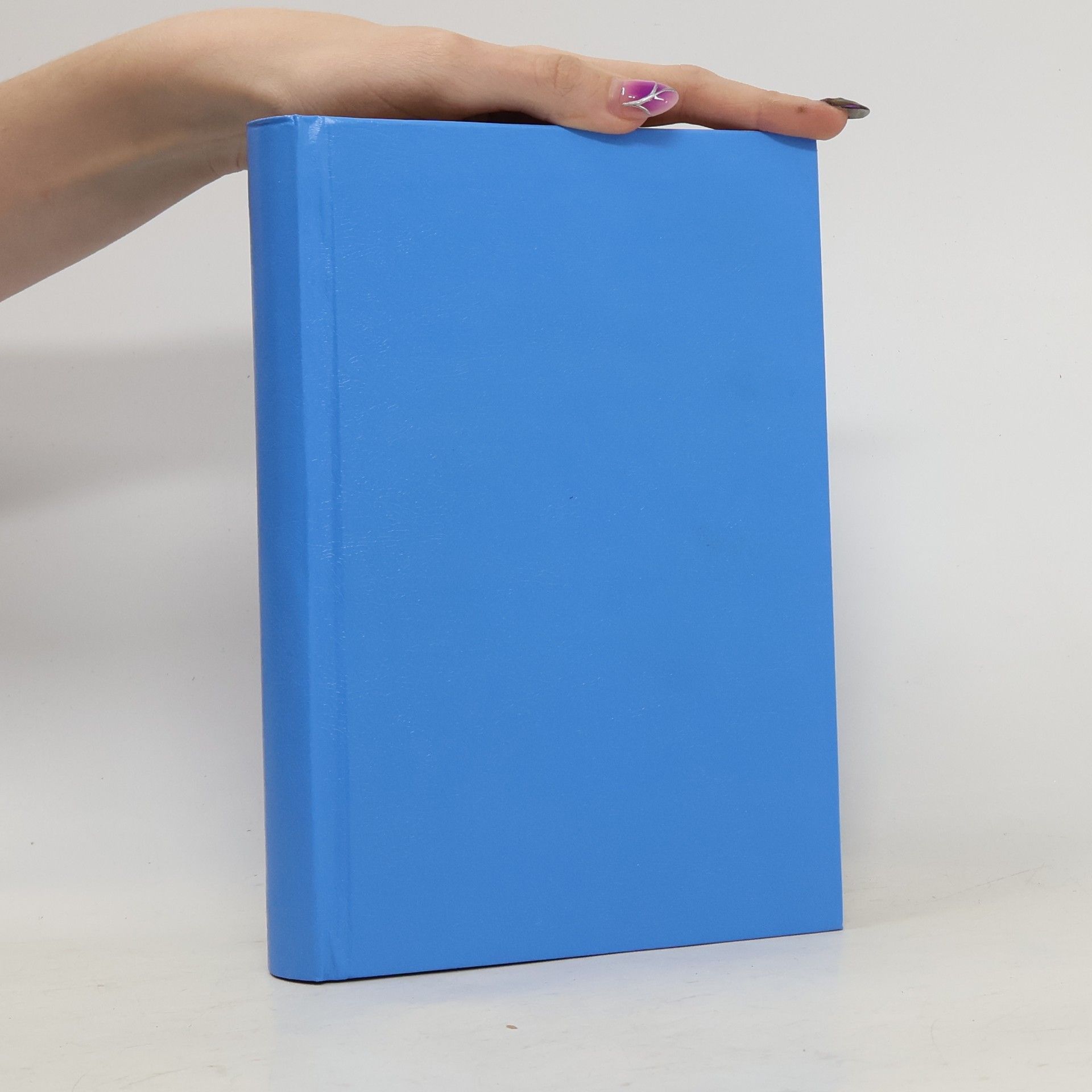 Romain Rolland Okouzlená duše. IV.