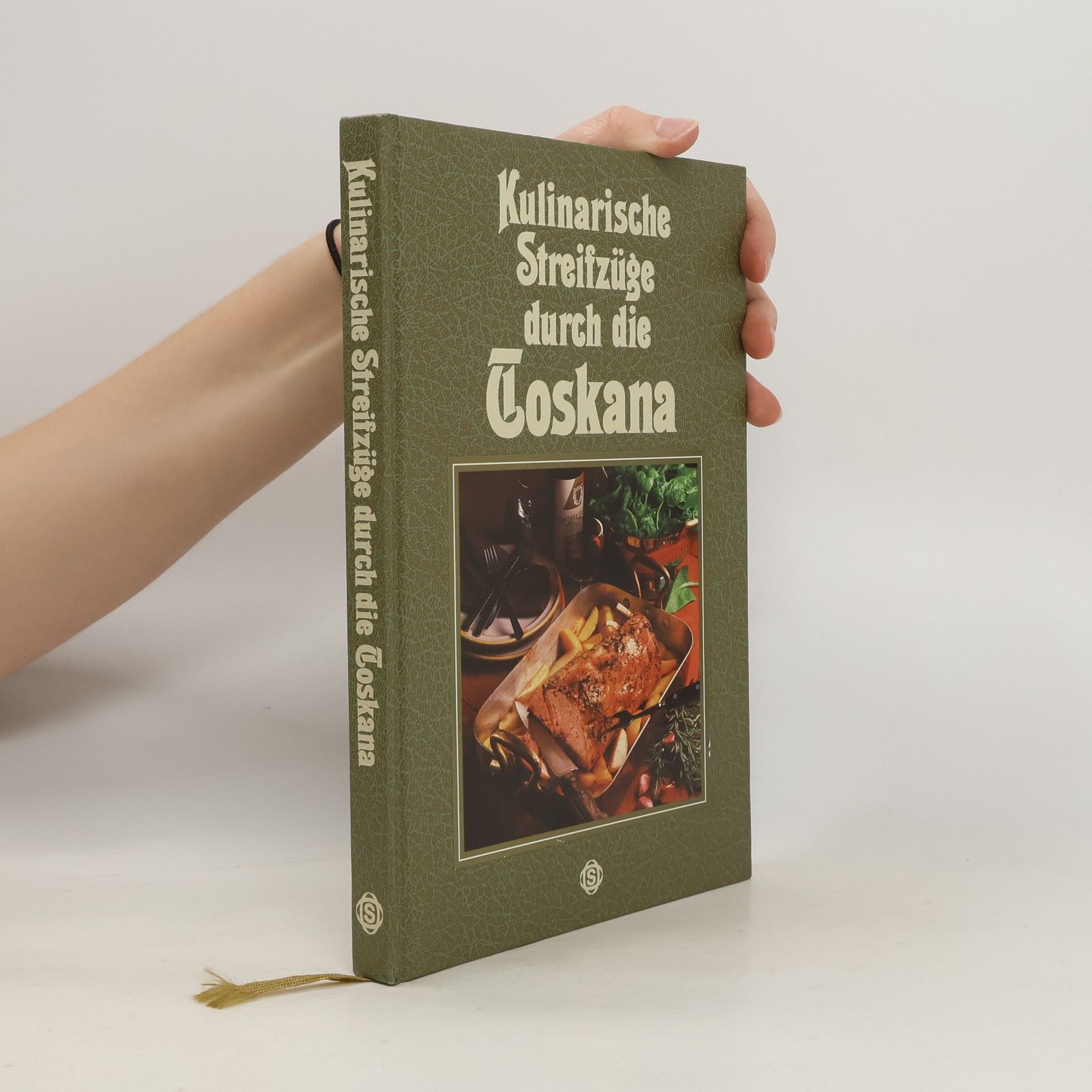 Kulinarische Streifzüge durch die Toskana