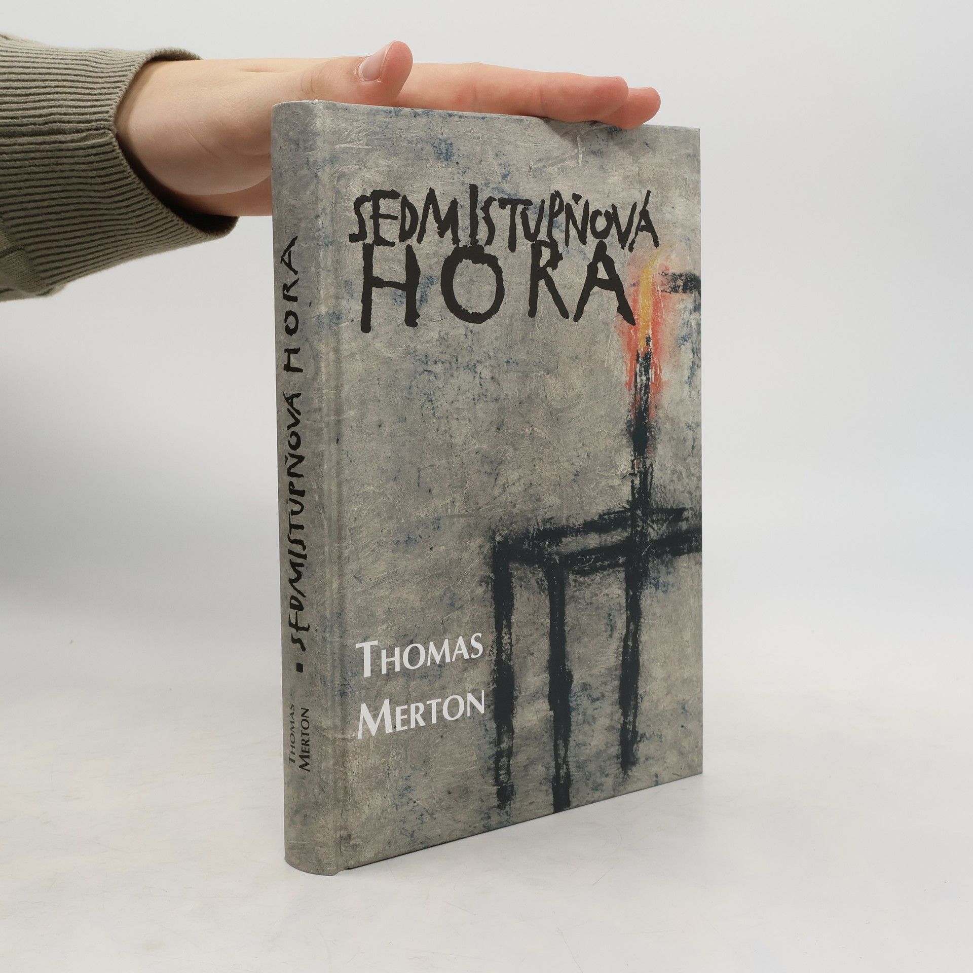 Sedmistupňová hora