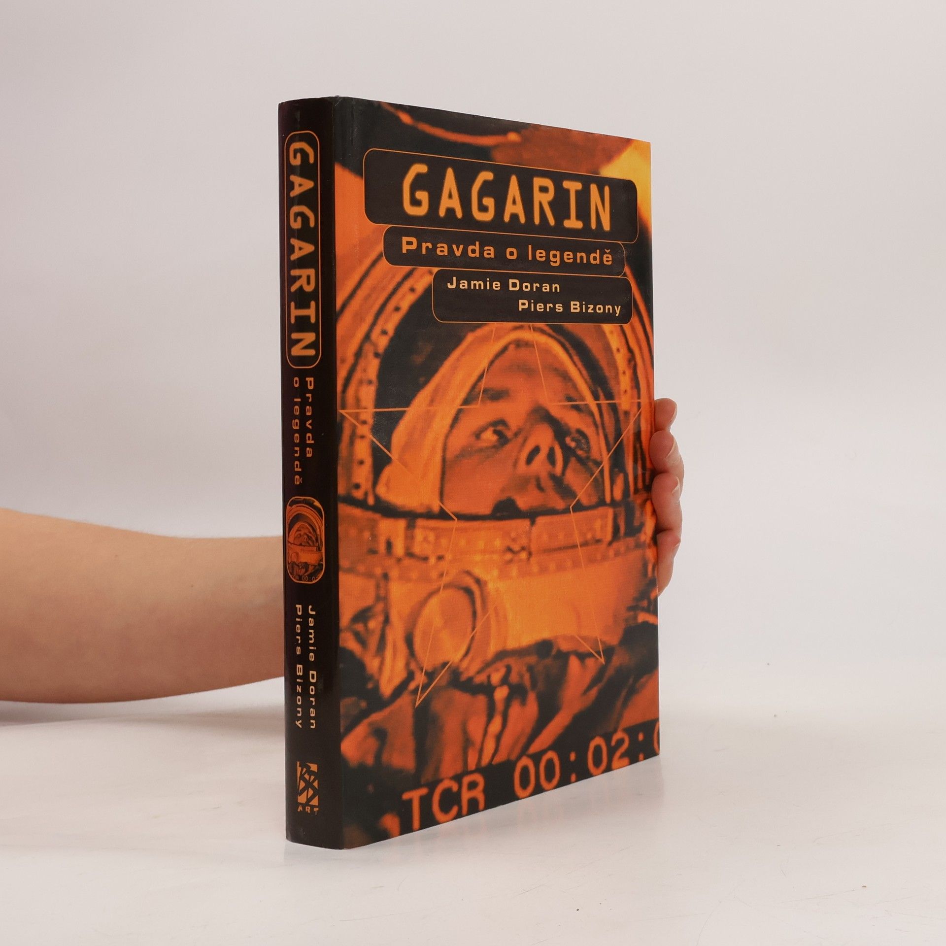 Gagarin: Pravda o legendě