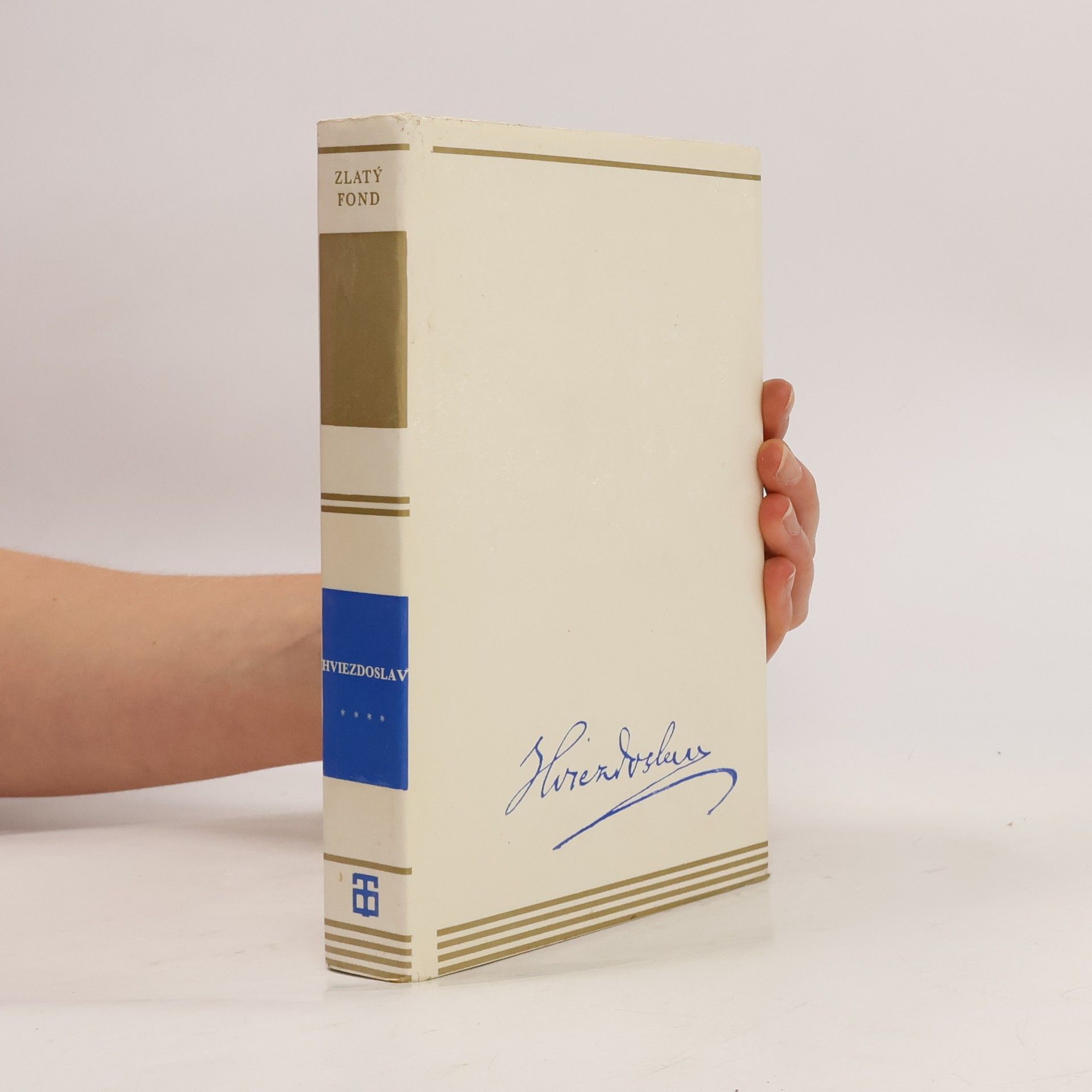 Pavol Országh Hviezdoslav Hvizdoslav IV