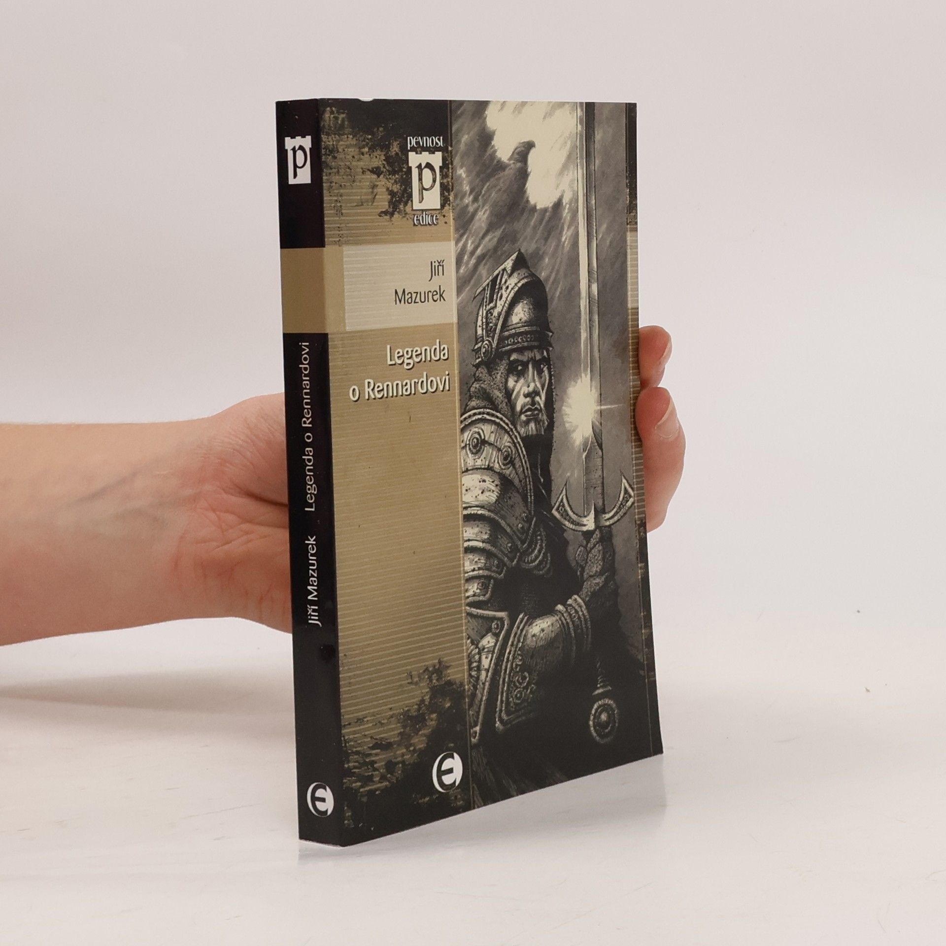 Legenda o Rennardovi