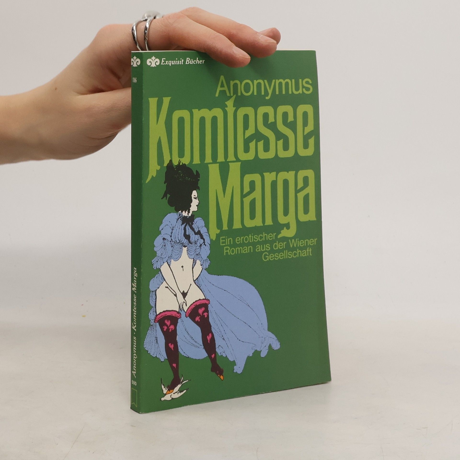 Komtesse Marga