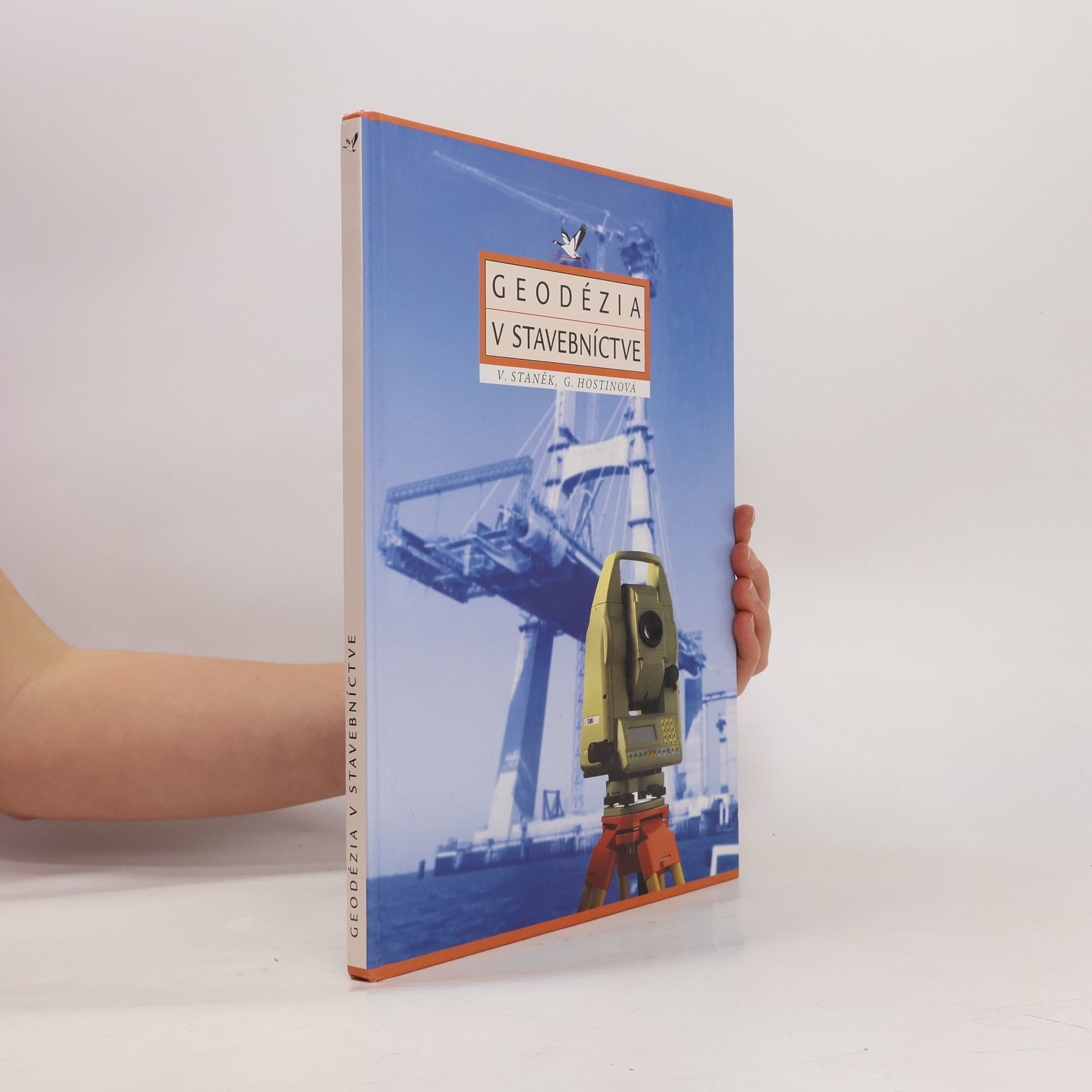 Geodézia v stavebníctve