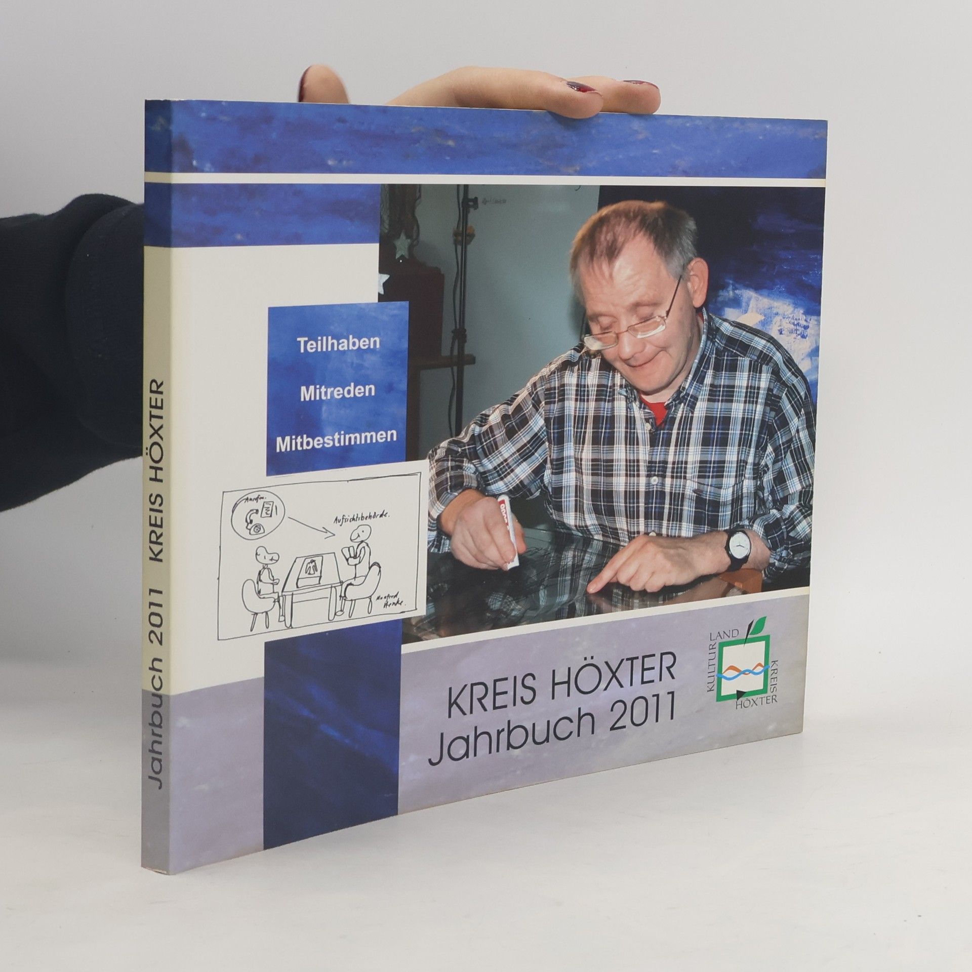 Kreis Höxter Kreis Höxter Jahrbuch 2011