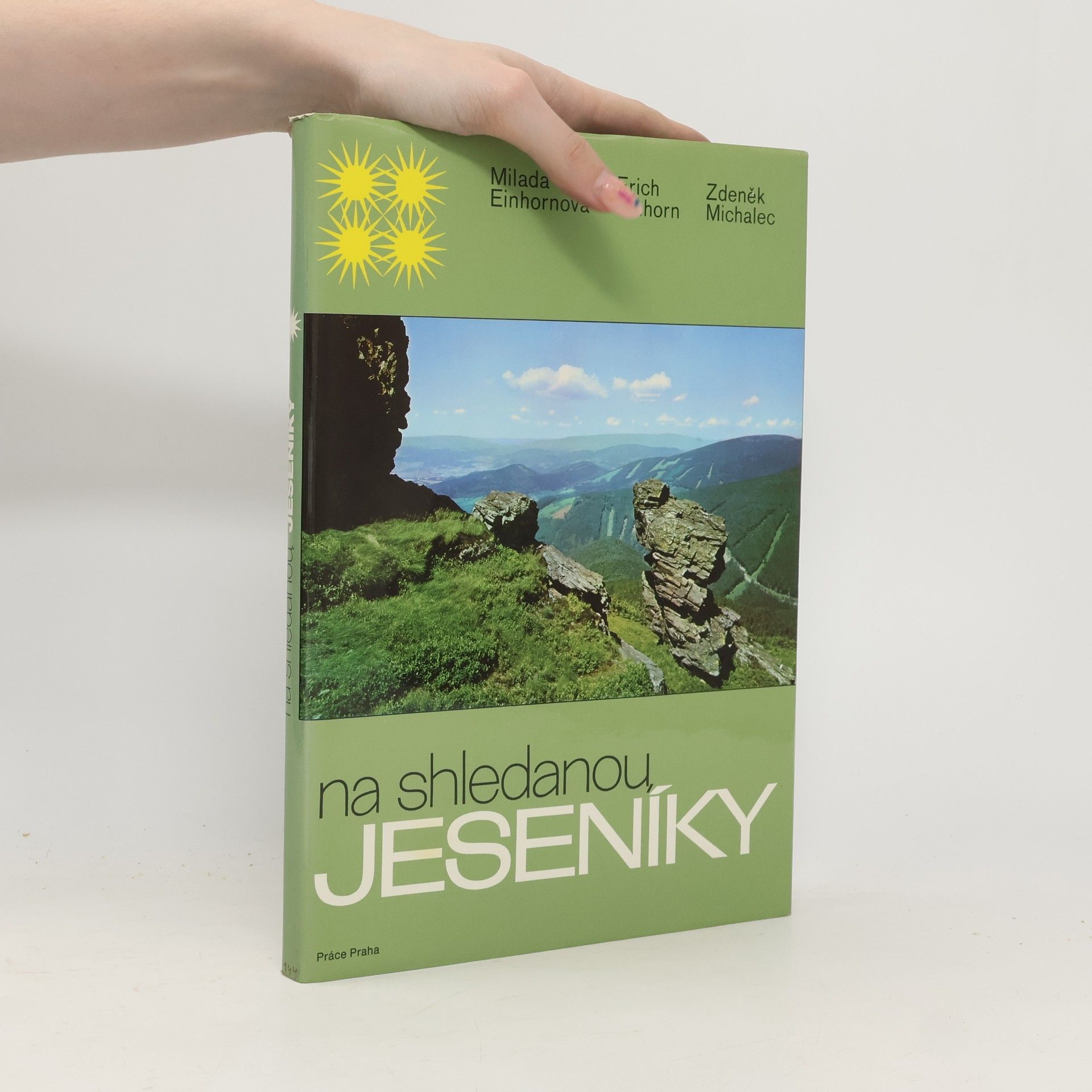 Na shledanou, Jeseníky