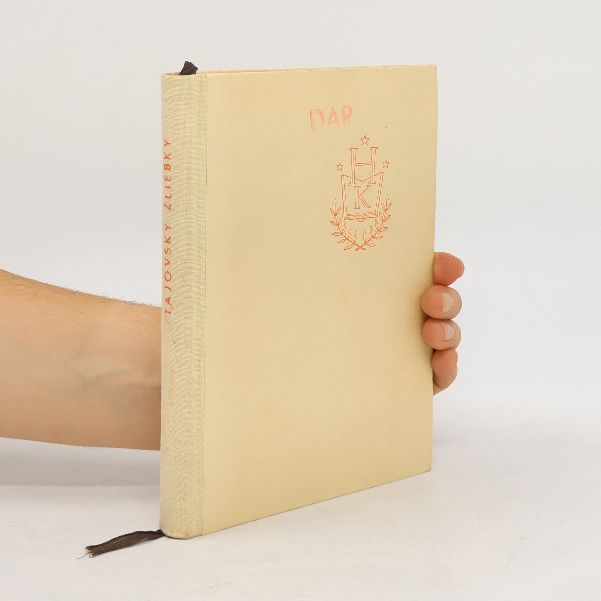 Jozef Gregor-Tajovský Žliebky