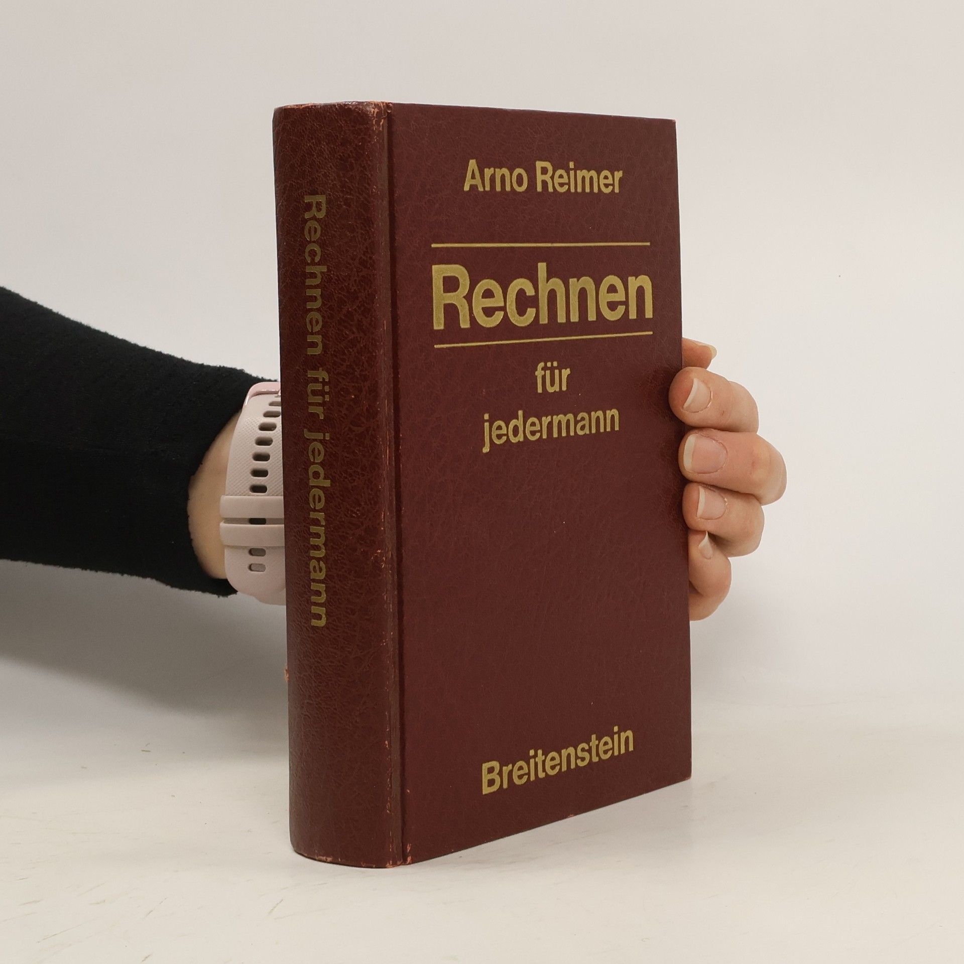Rechnen für jedermann