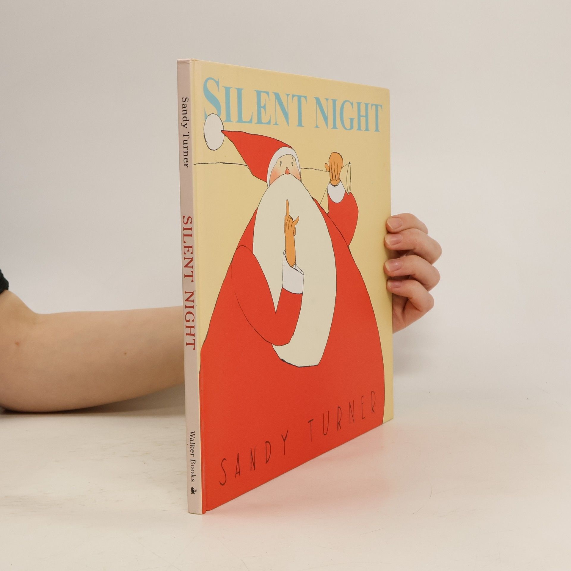 Sandy Turner Silent Night