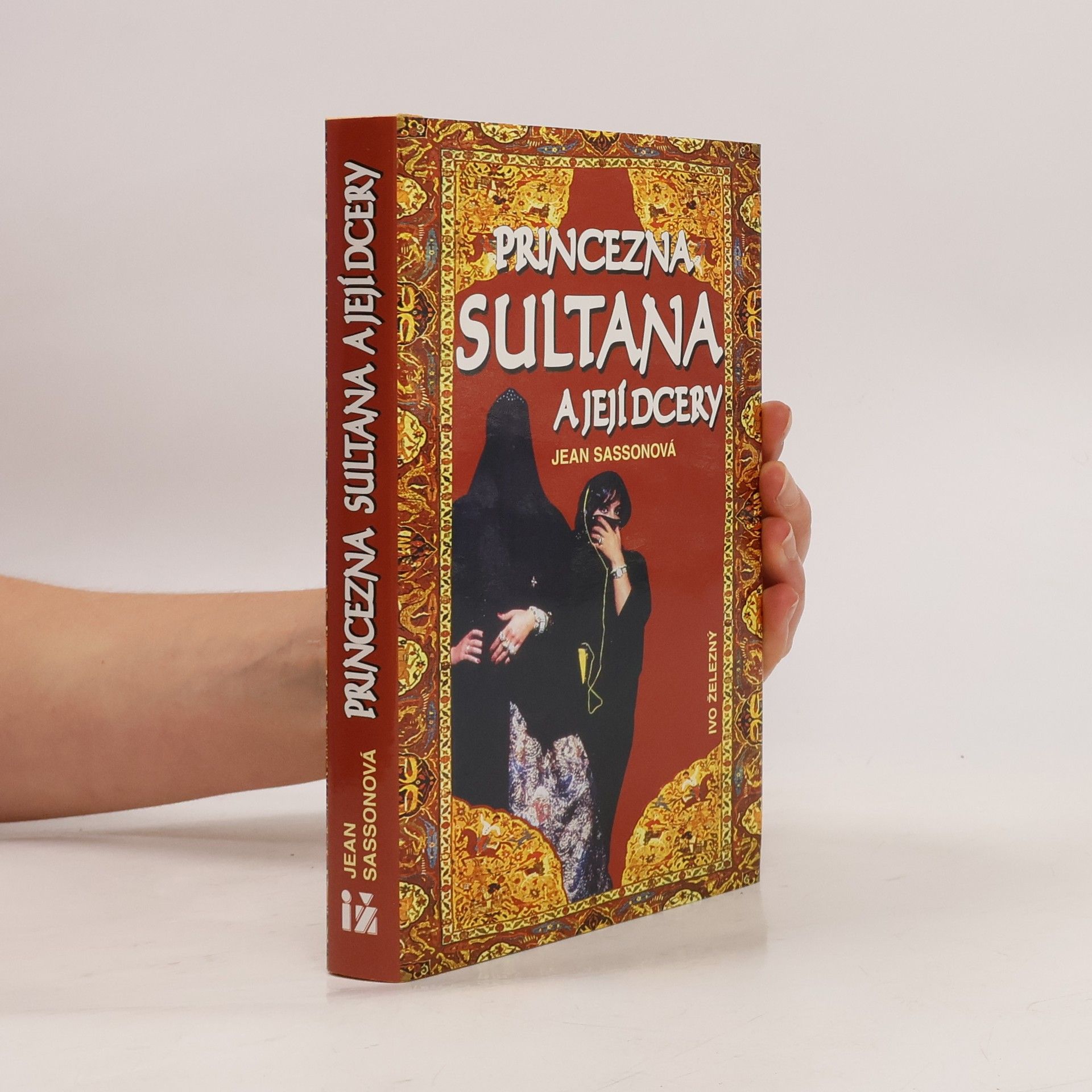 Princezna Sultana a její dcery