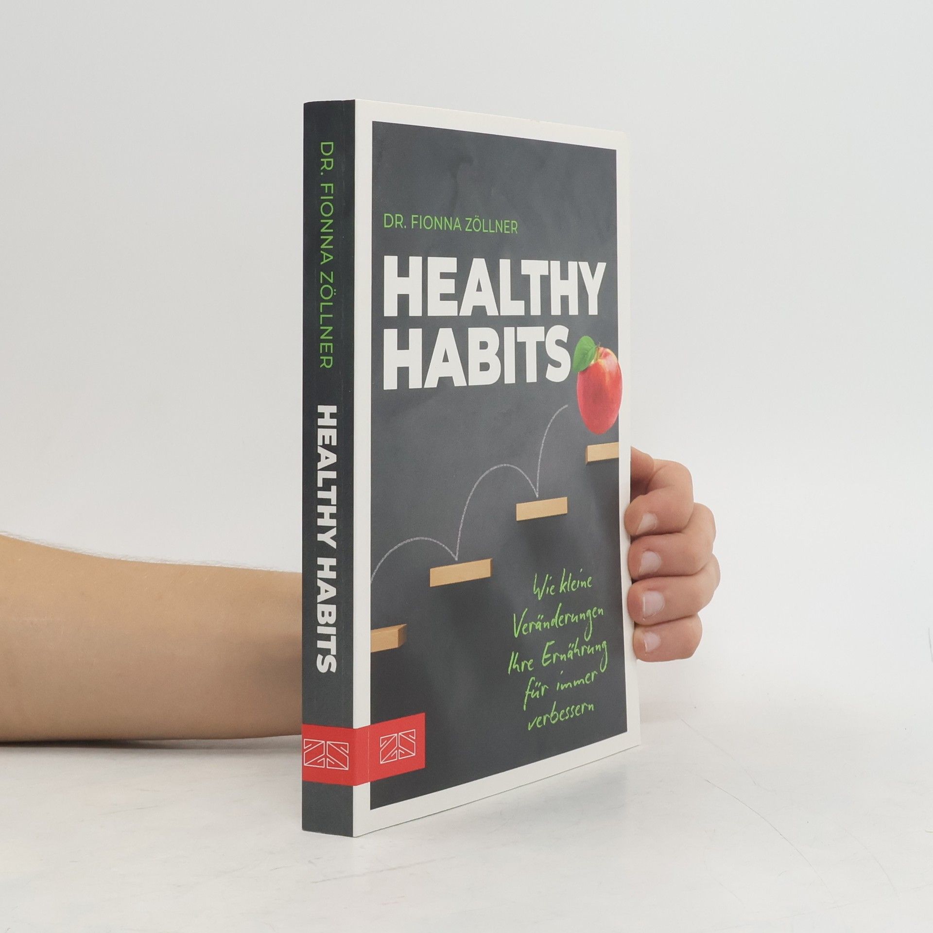 Fionna Zöllner Healthy Habits