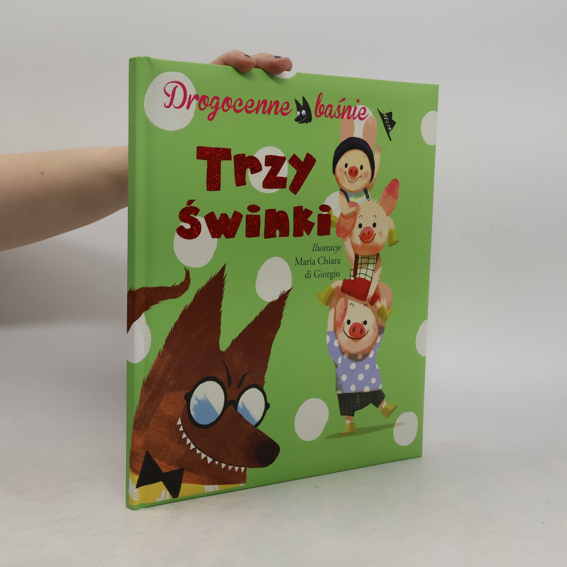 Maria Chiara di Giorgio Trzy świnki