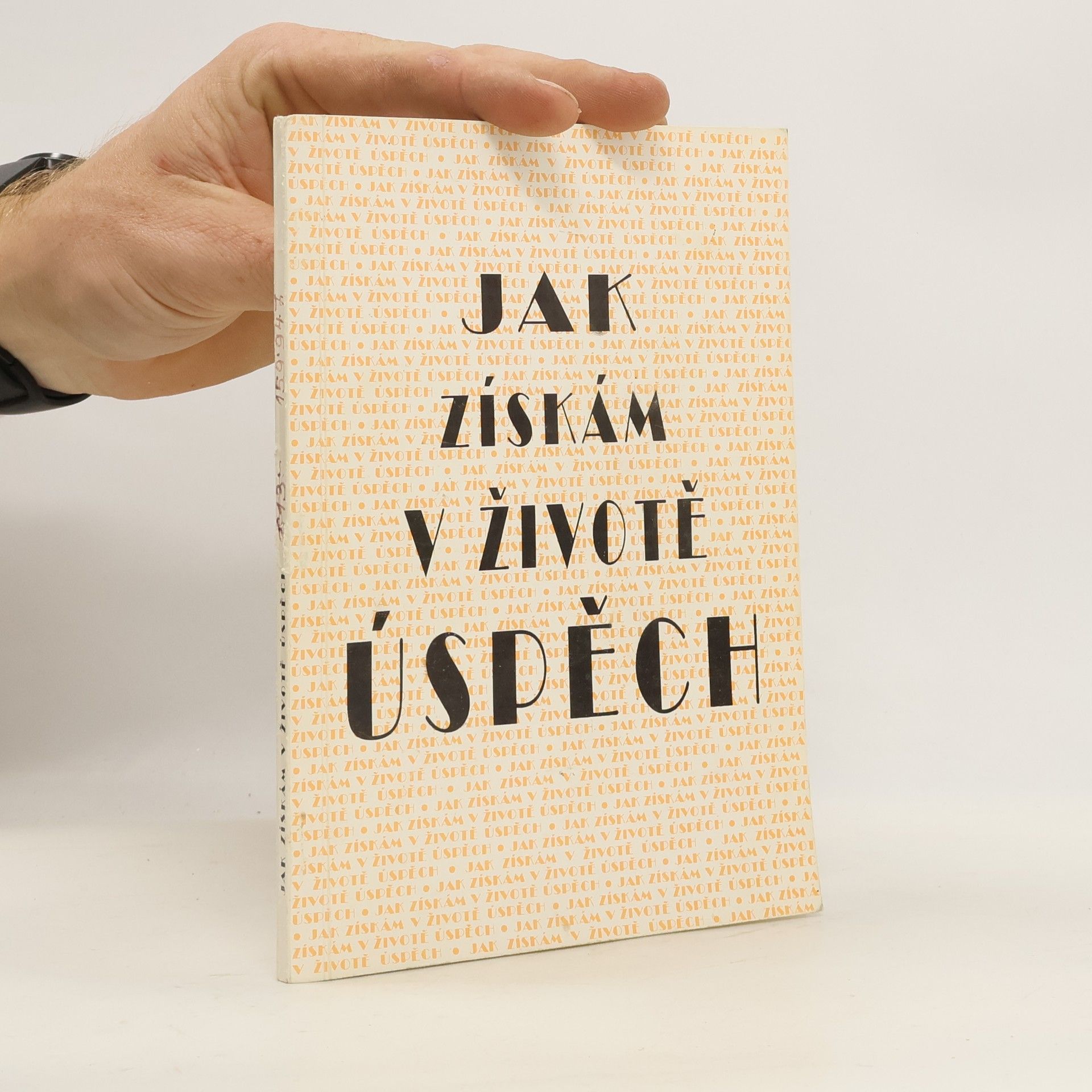 Havel Ambrož Jak získám v životě úspěch