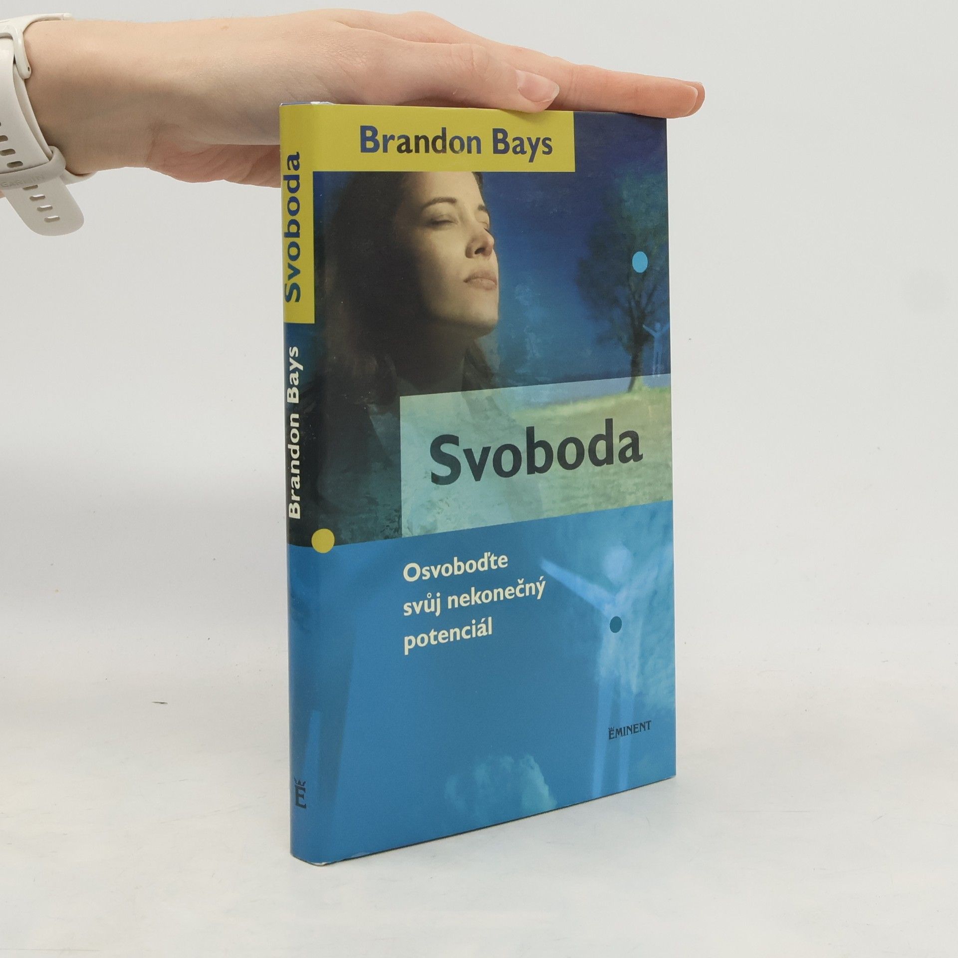 Brandon Bays Svoboda