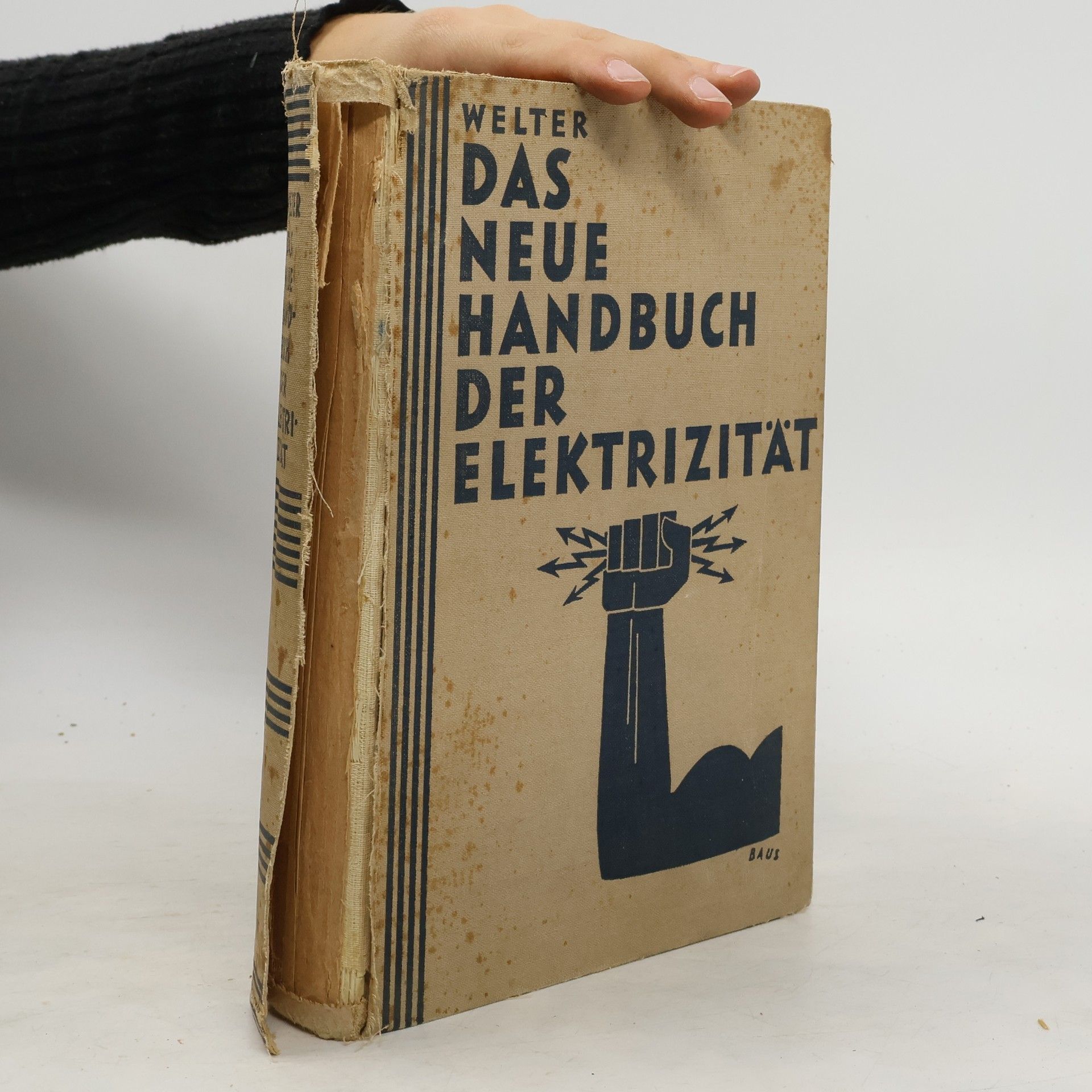 Collectif d'auteurs Das Neue Handbuch der Elektrizität
