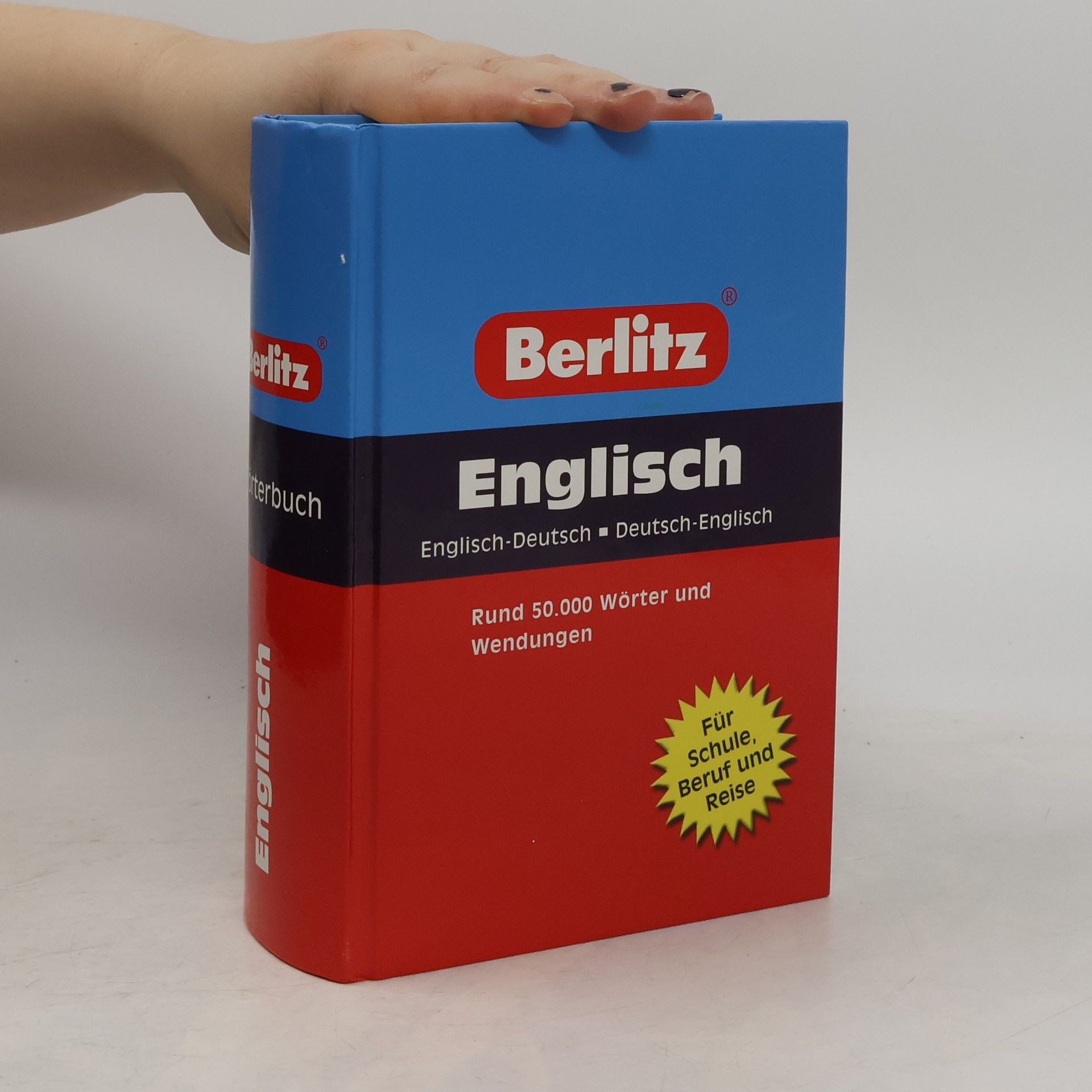 Autorenkollektiv Wörterbuch Englisch