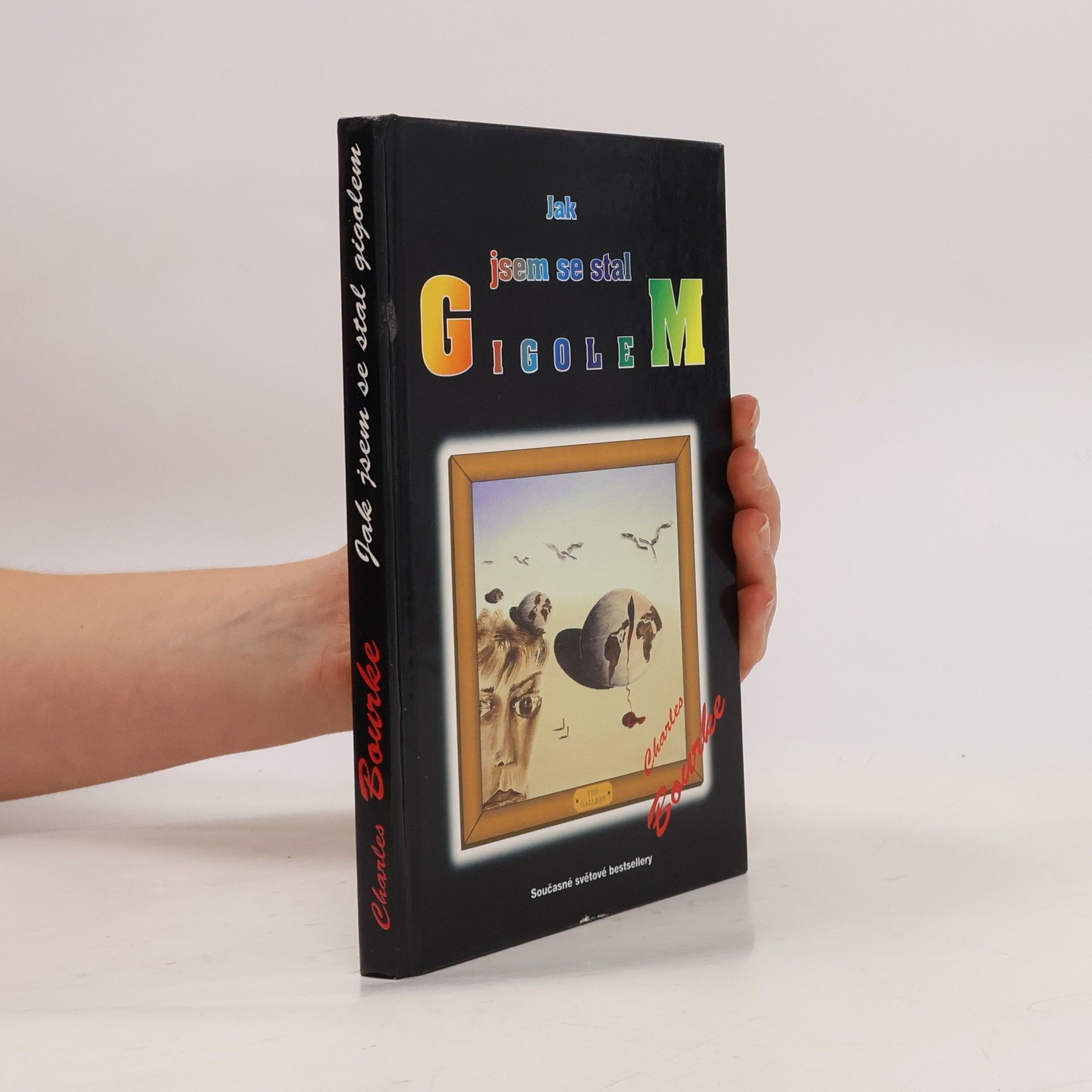 Jak jsem se stal gigolem