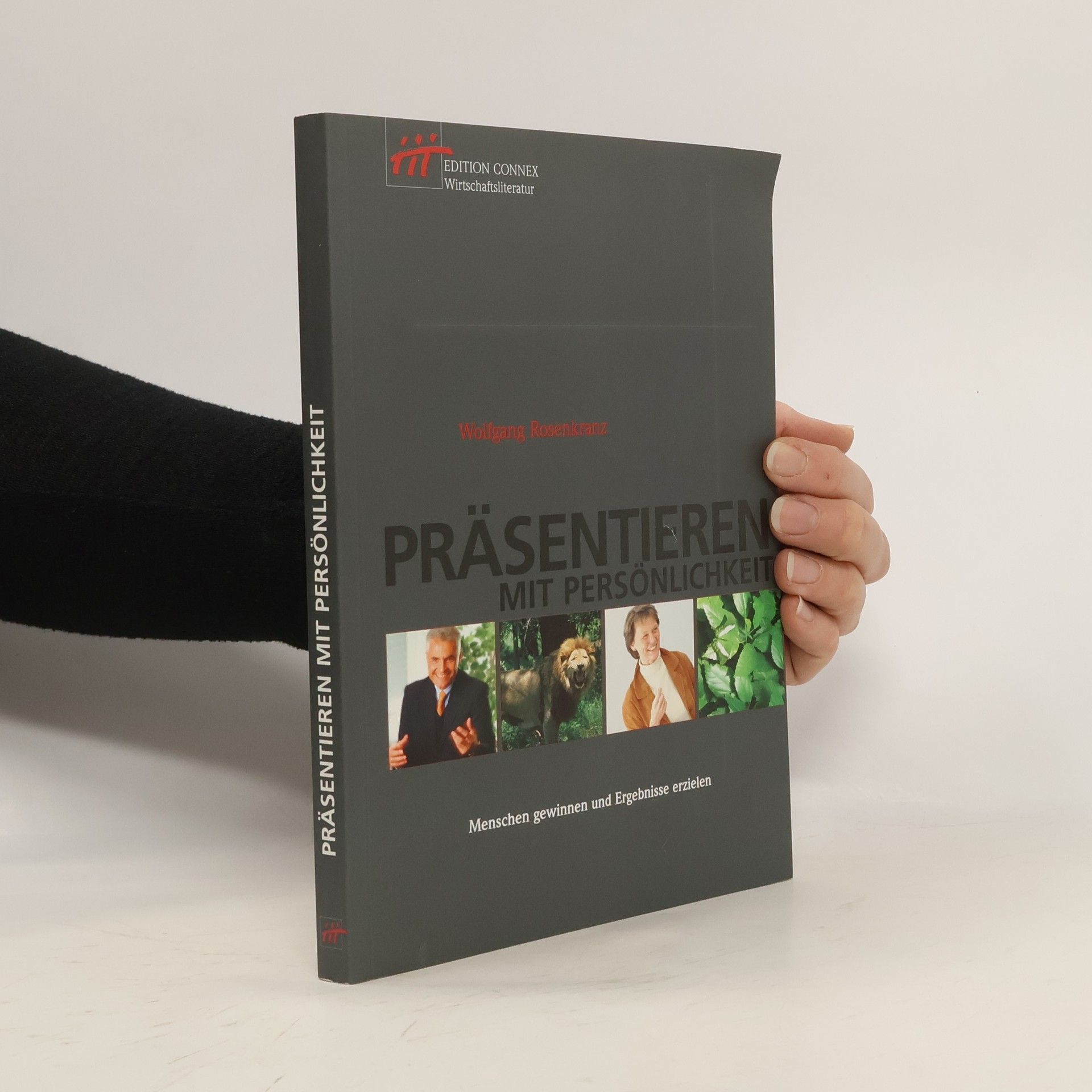 Olaf Nagel Schmeck den Süden - Baden-Württemberg