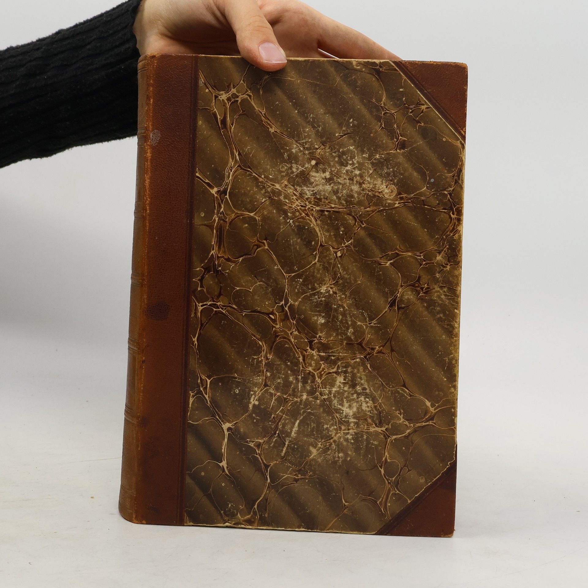 Leopold von Ranke Weltgeschichte I.