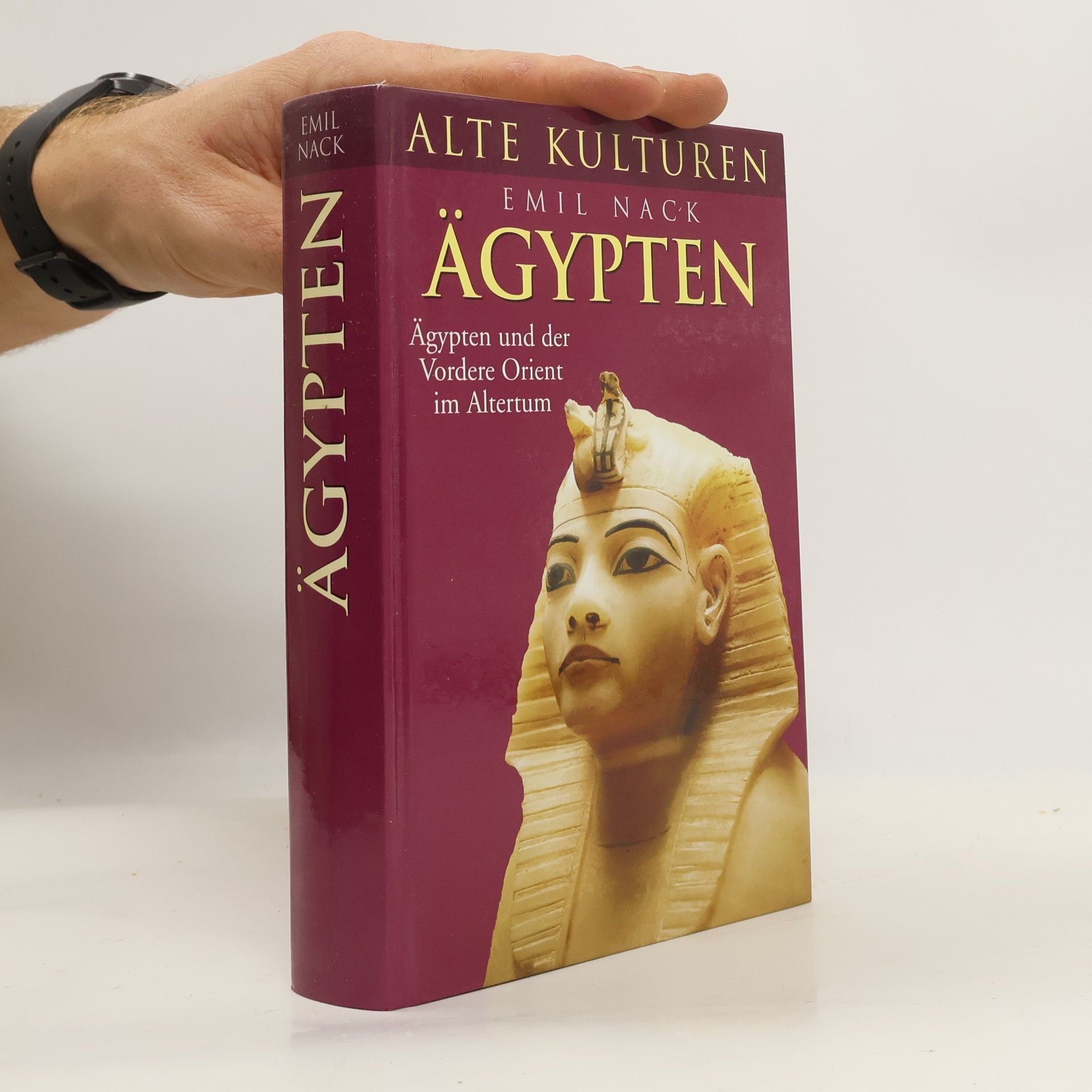 Alte Kulturen Ägypten