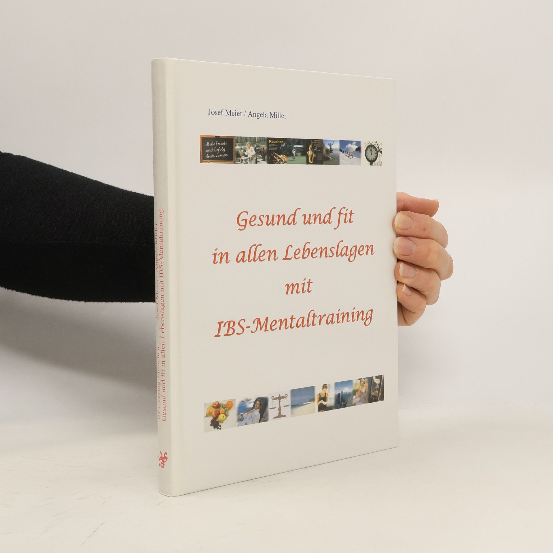 Gesund und fit in allen Lebenslagen mit IBS-Mentaltraining