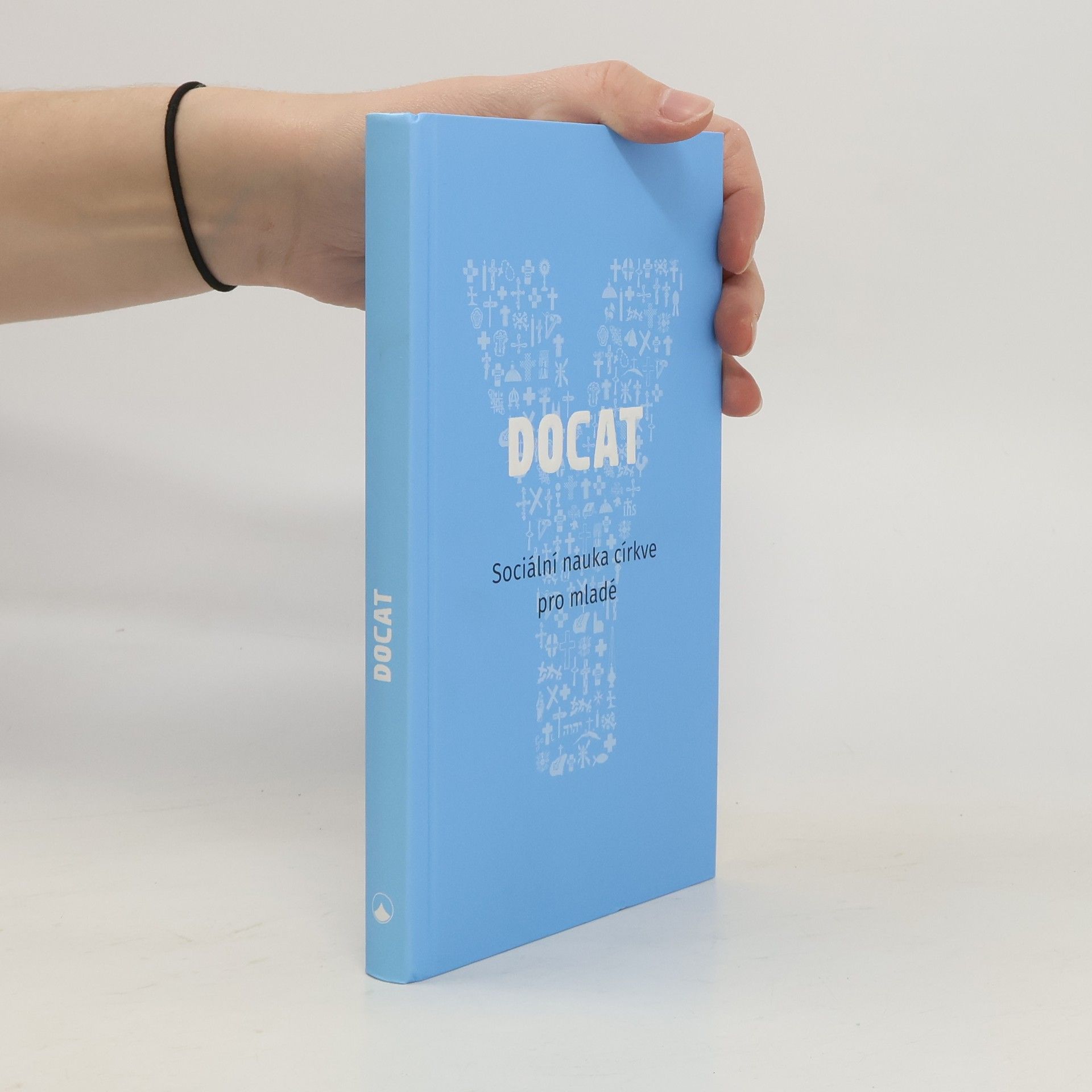 DOCAT - Sociální nauka církve pro mladé