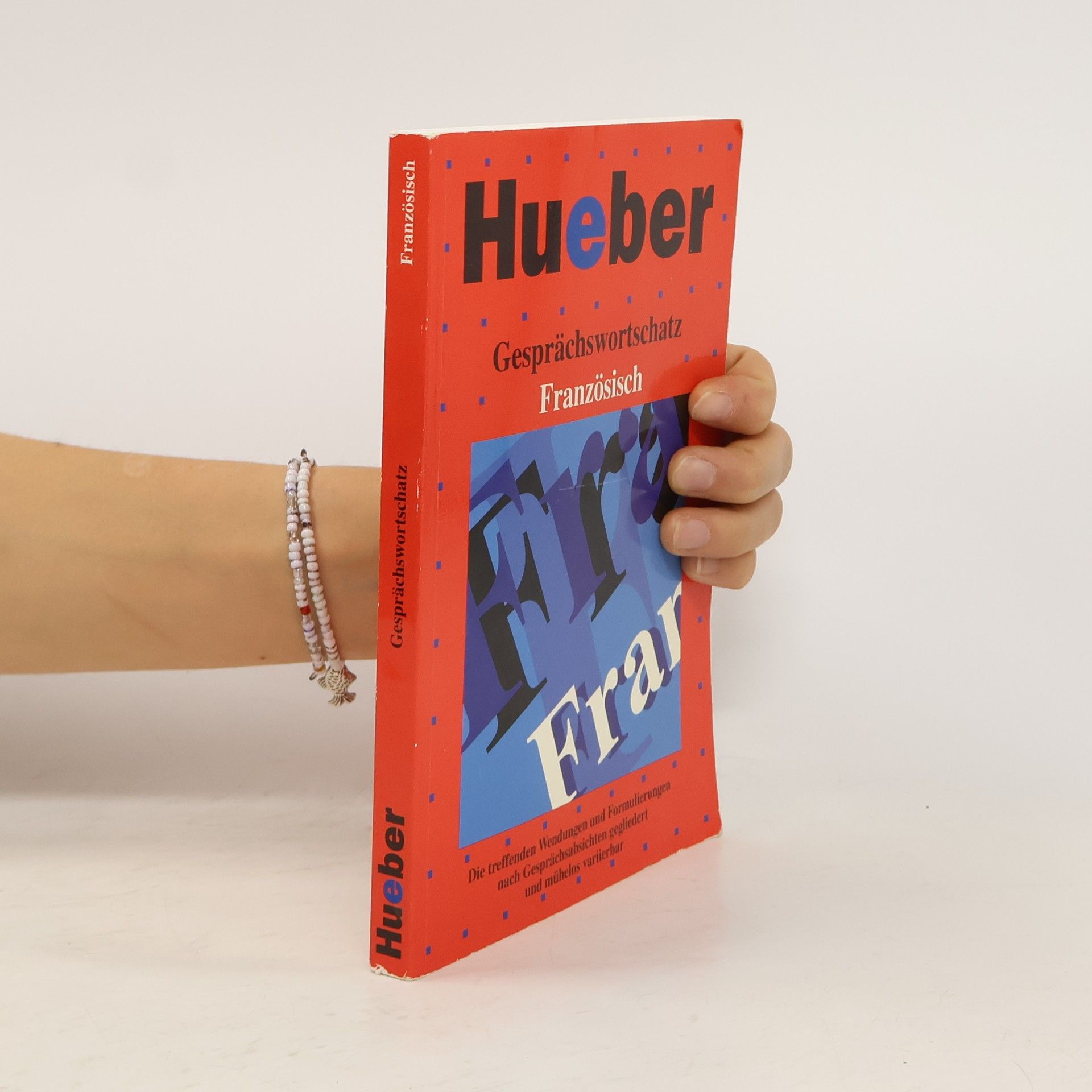 Fernando Lalana Lac Gesprächswortschatz Französisch